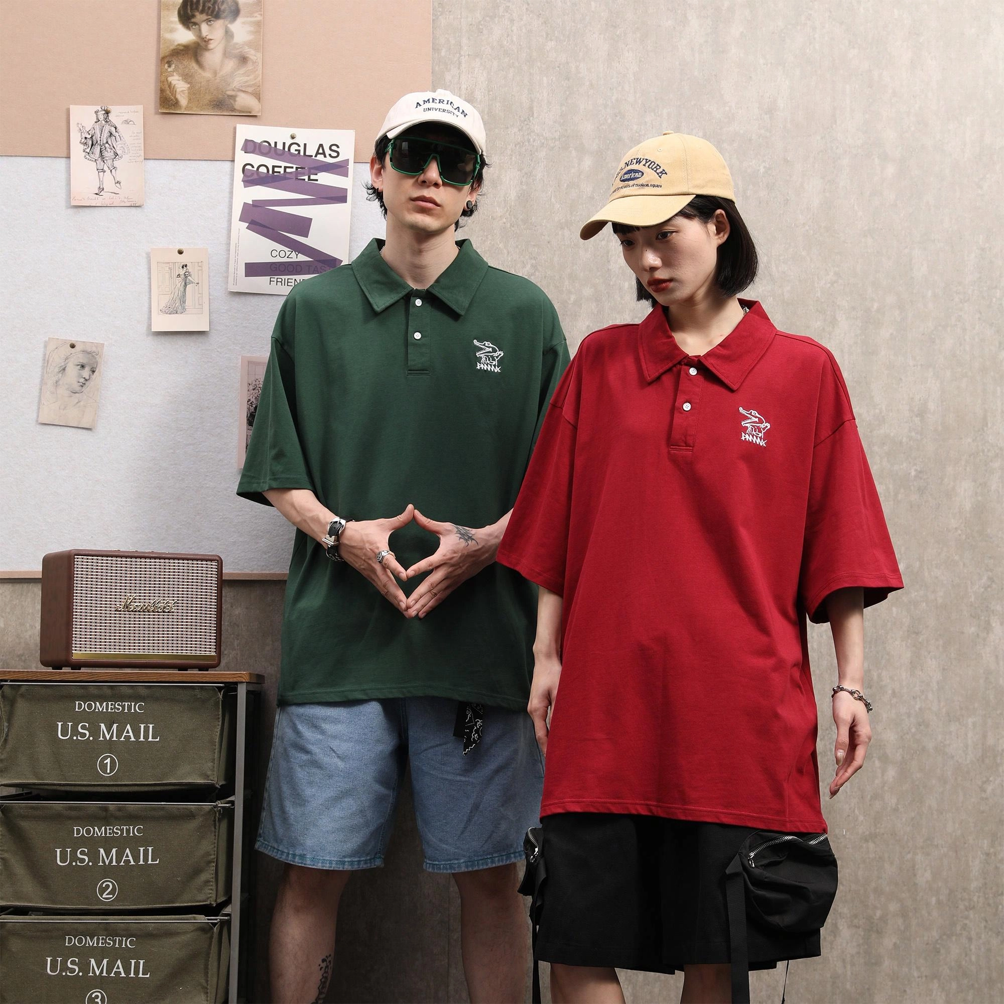 dnnnnx LogoPolo