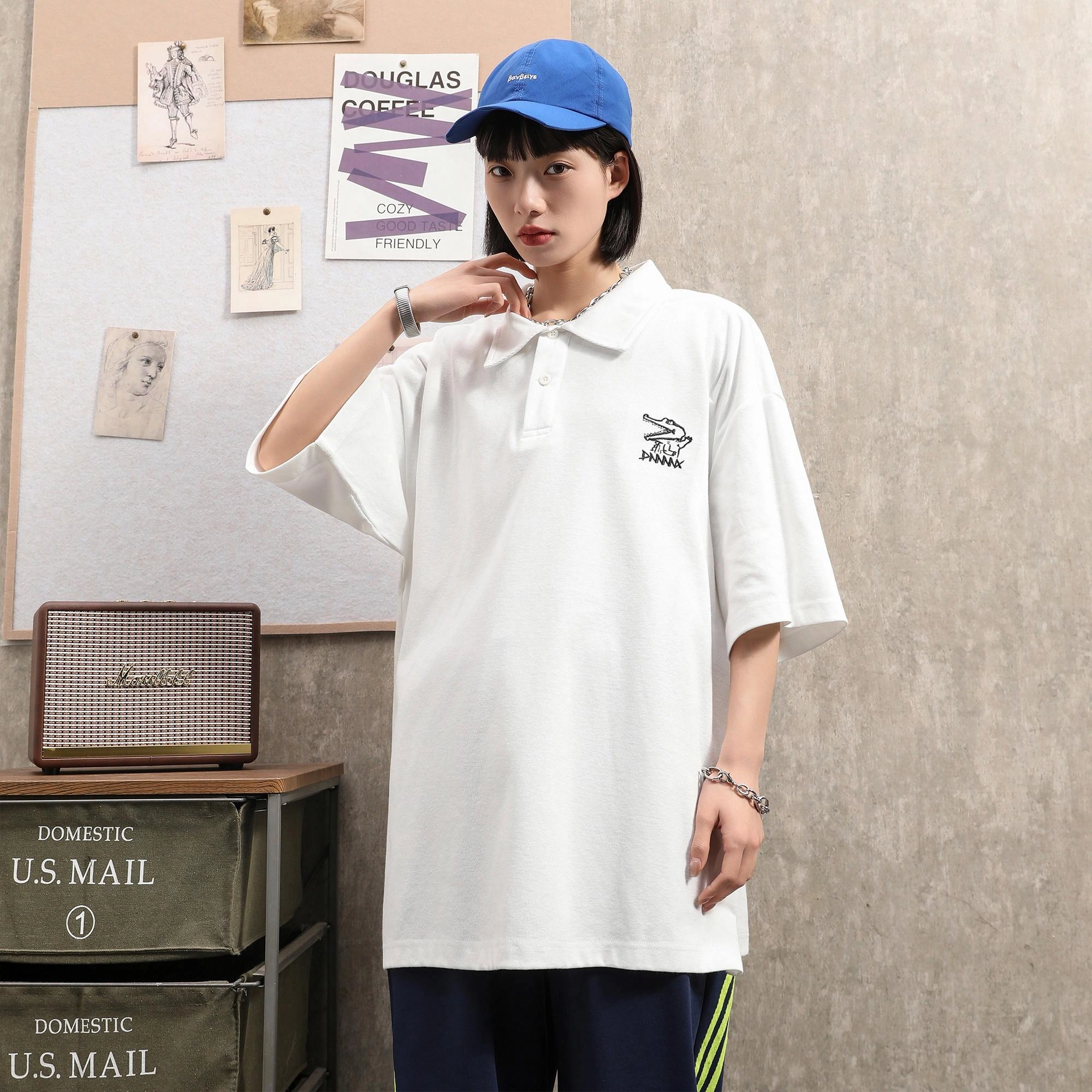 dnnnnx LogoPolo