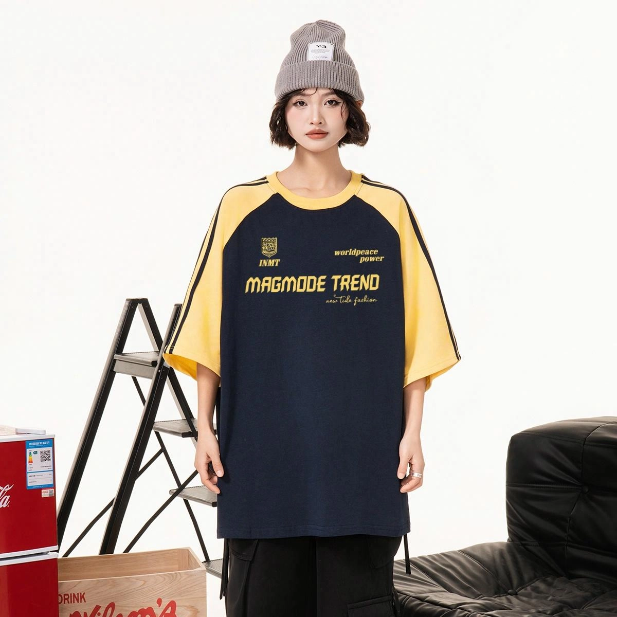 magmode T