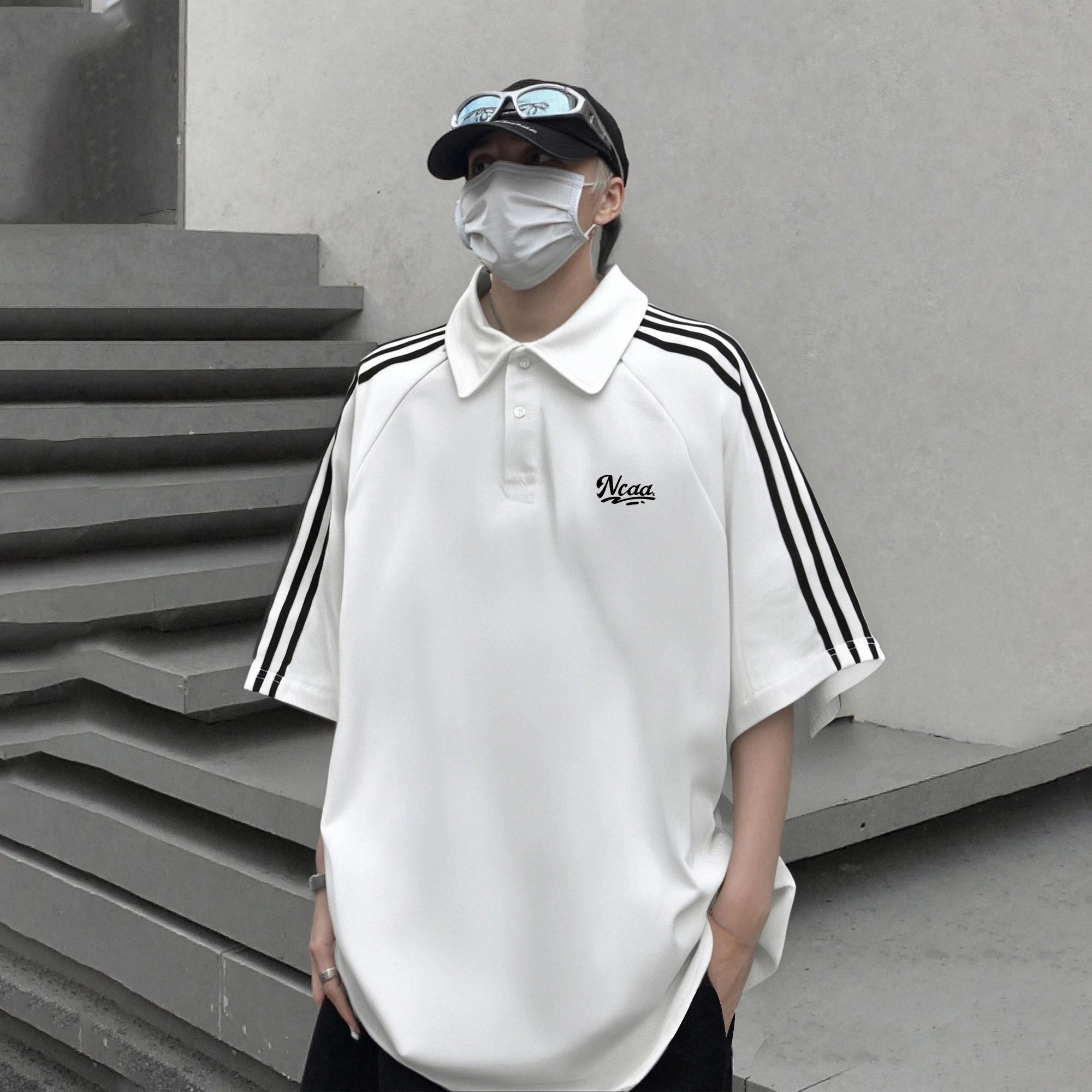 NCAA Polo