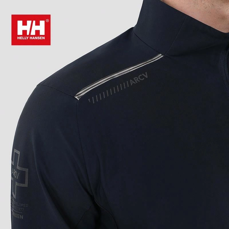 HELLY HANSEN ARCV UPF50+