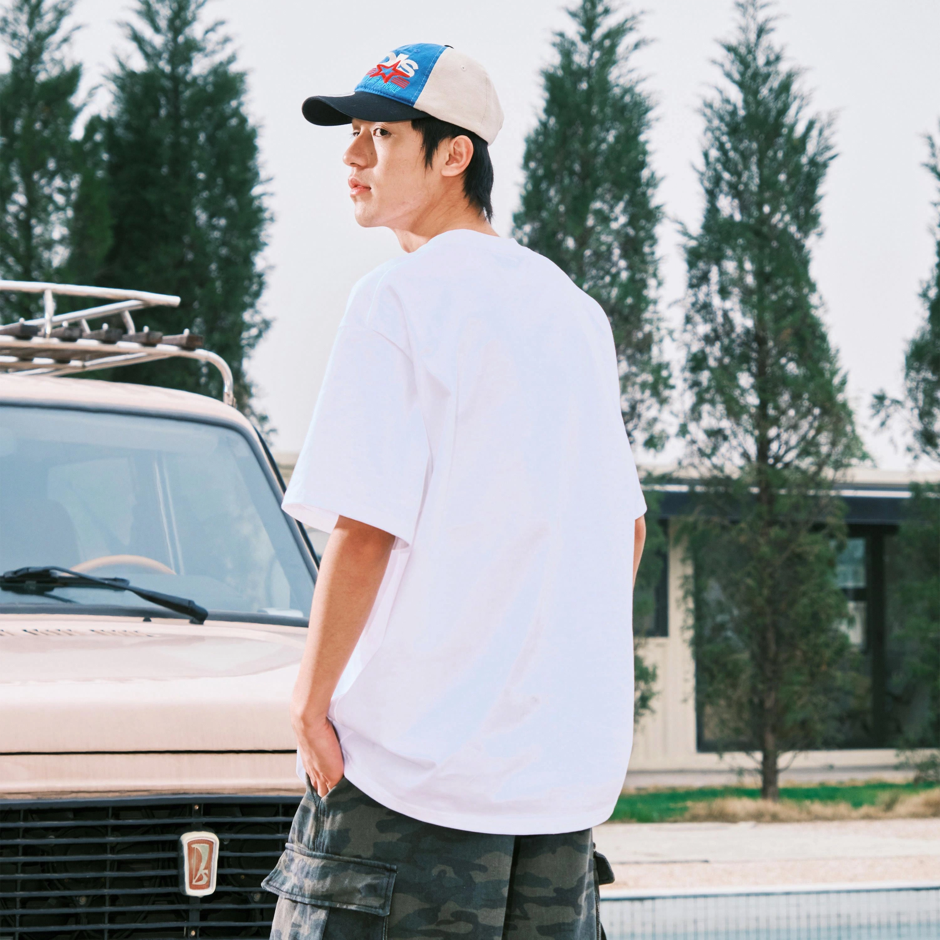 Quiksilver logoT