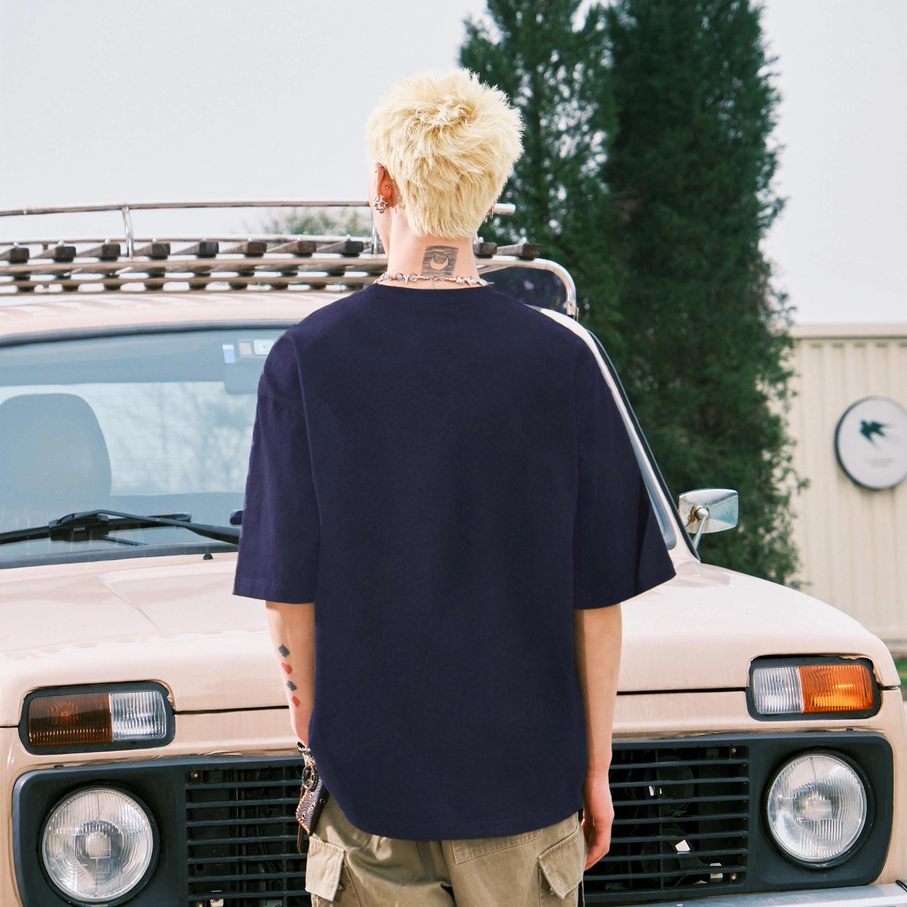 Quiksilver logoT