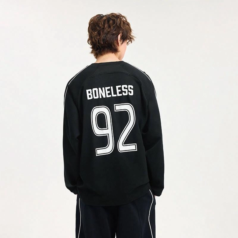 BONELESS T