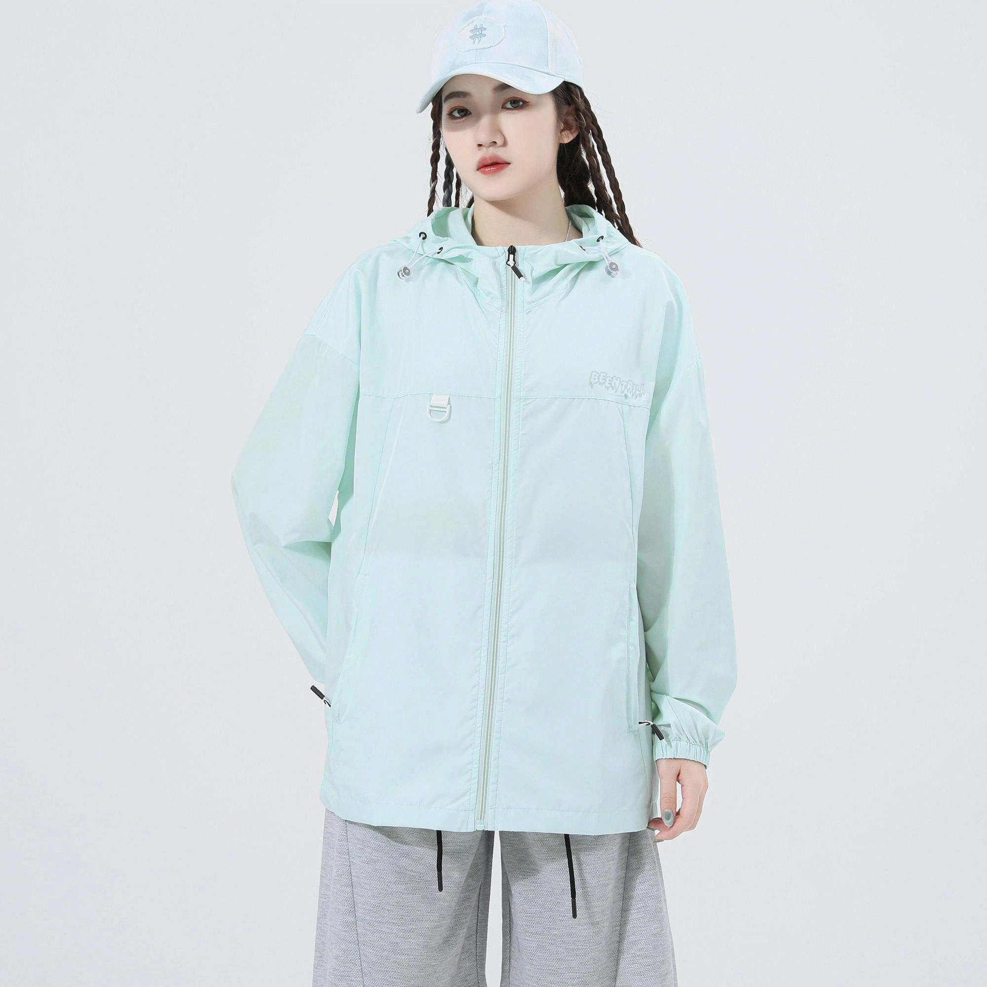BEENTRILL LogoUPF50+