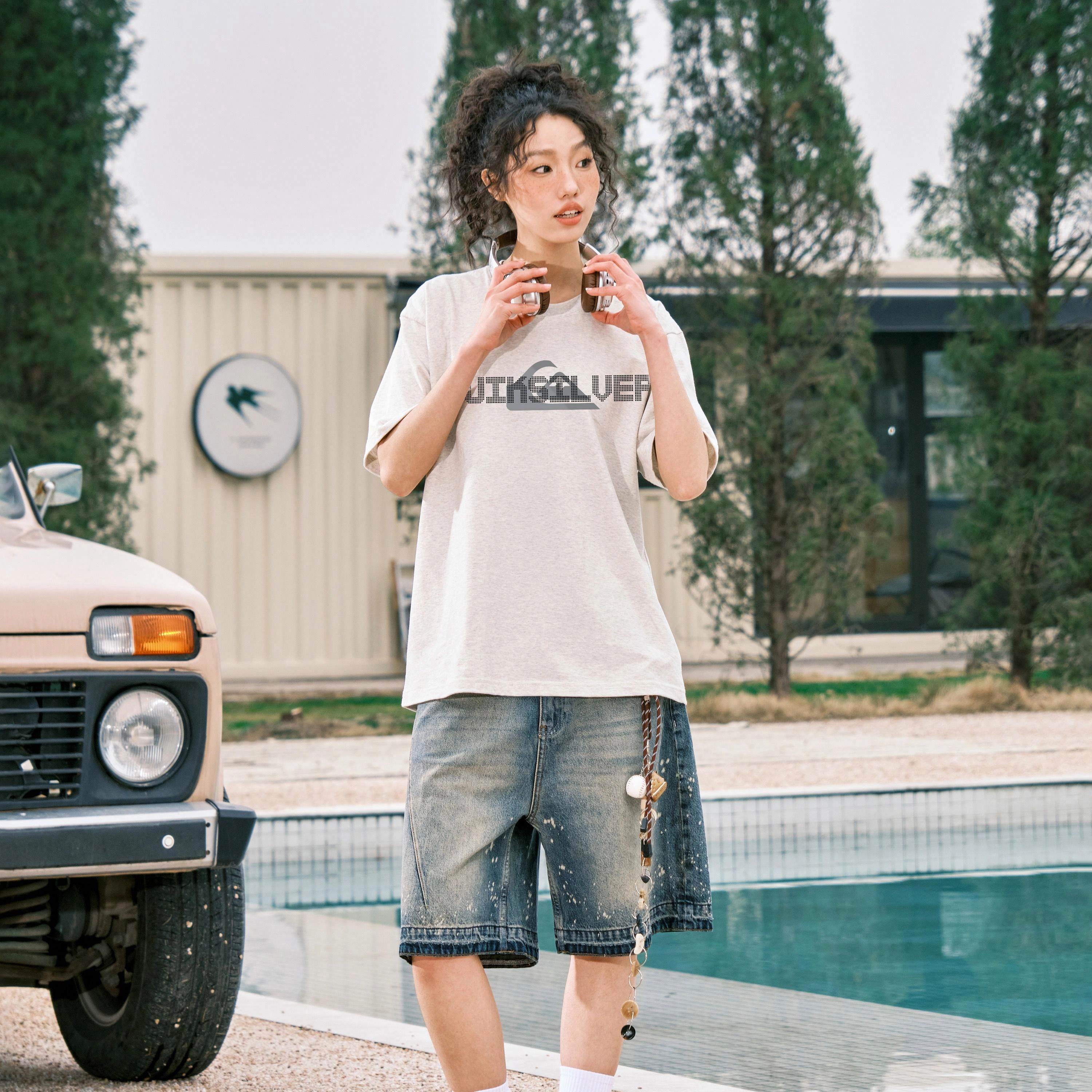 Quiksilver logoT