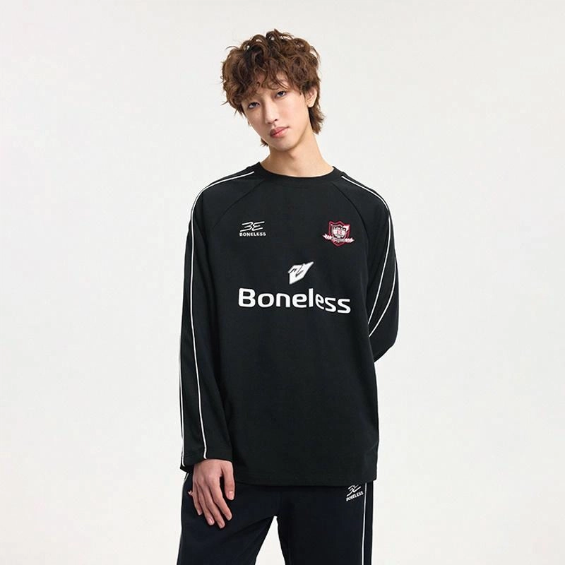 BONELESS T