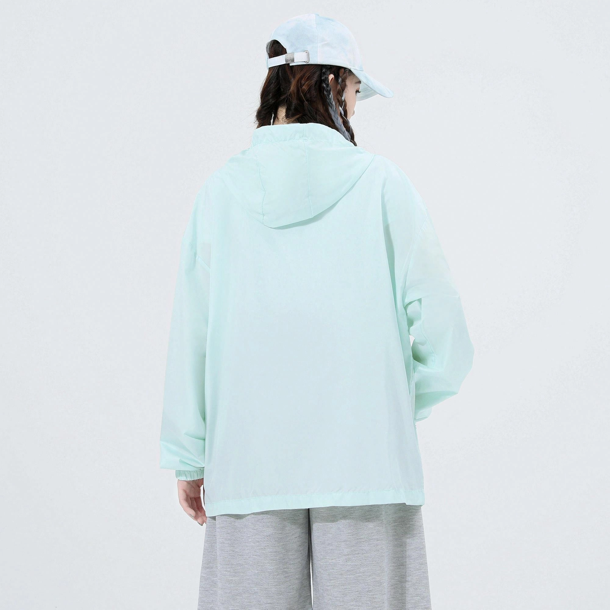 BEENTRILL LogoUPF50+