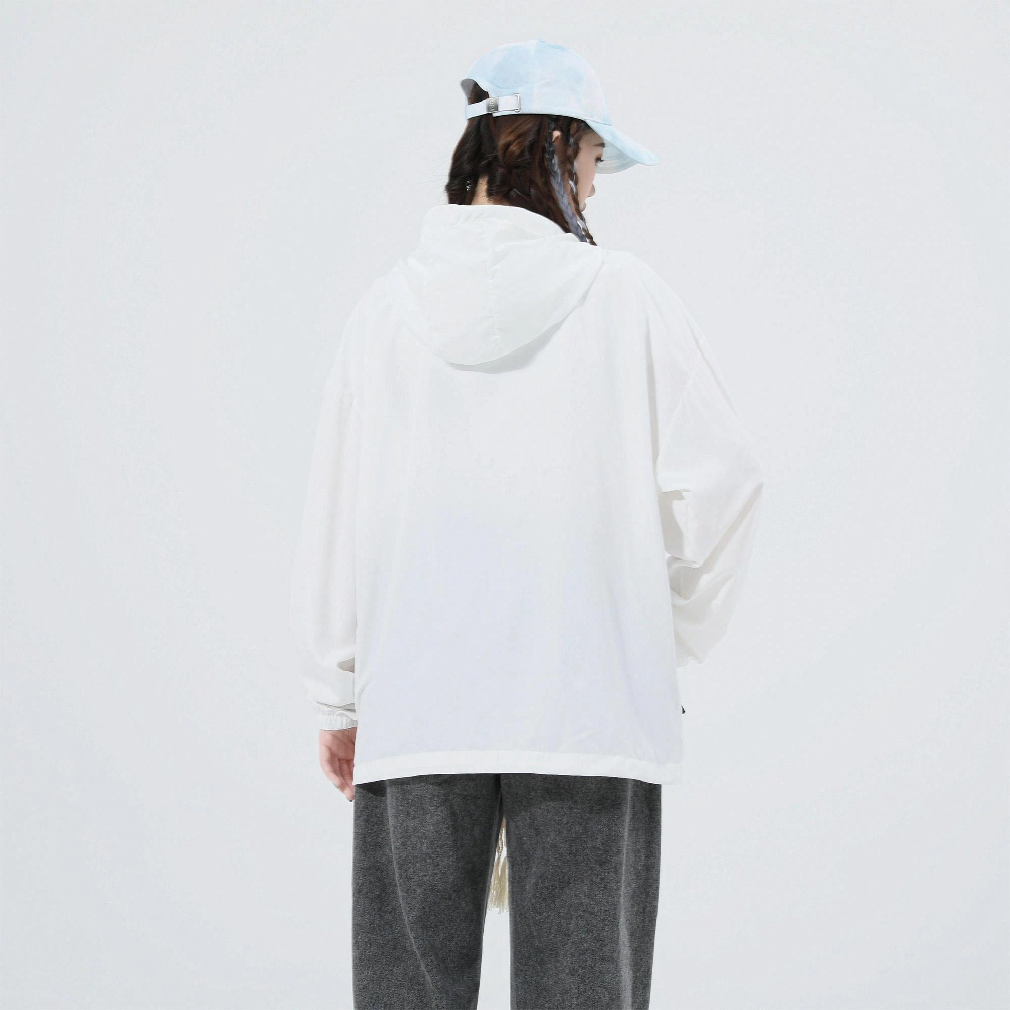 BEENTRILL LogoUPF50+