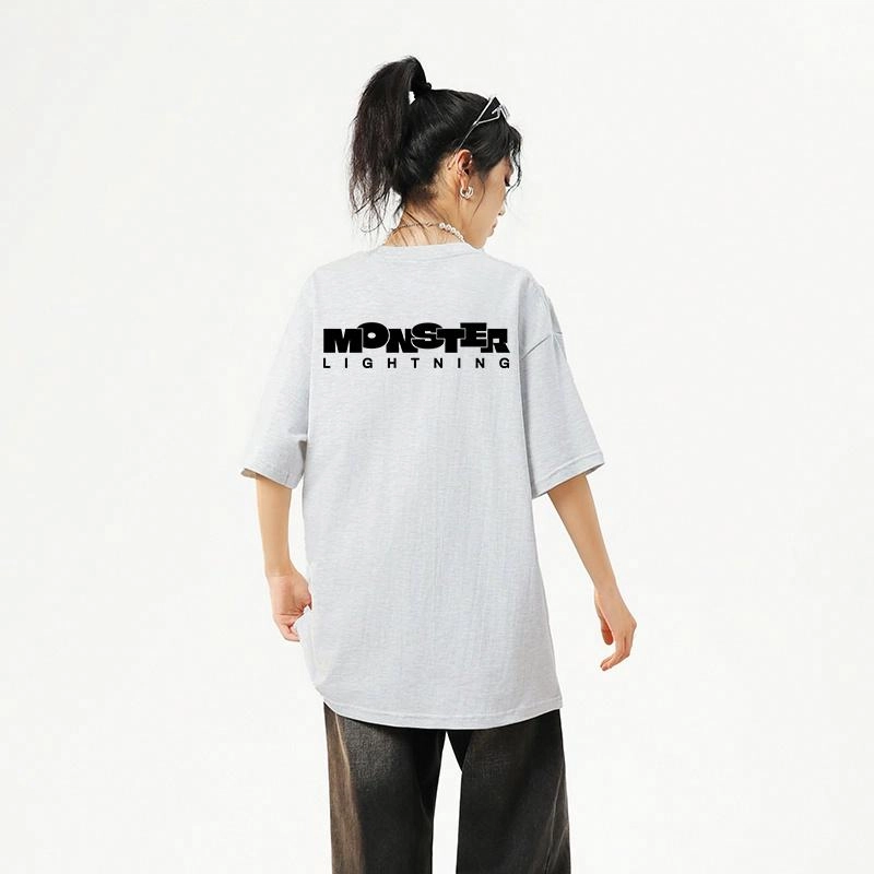 LIGHTNING MONSTER T