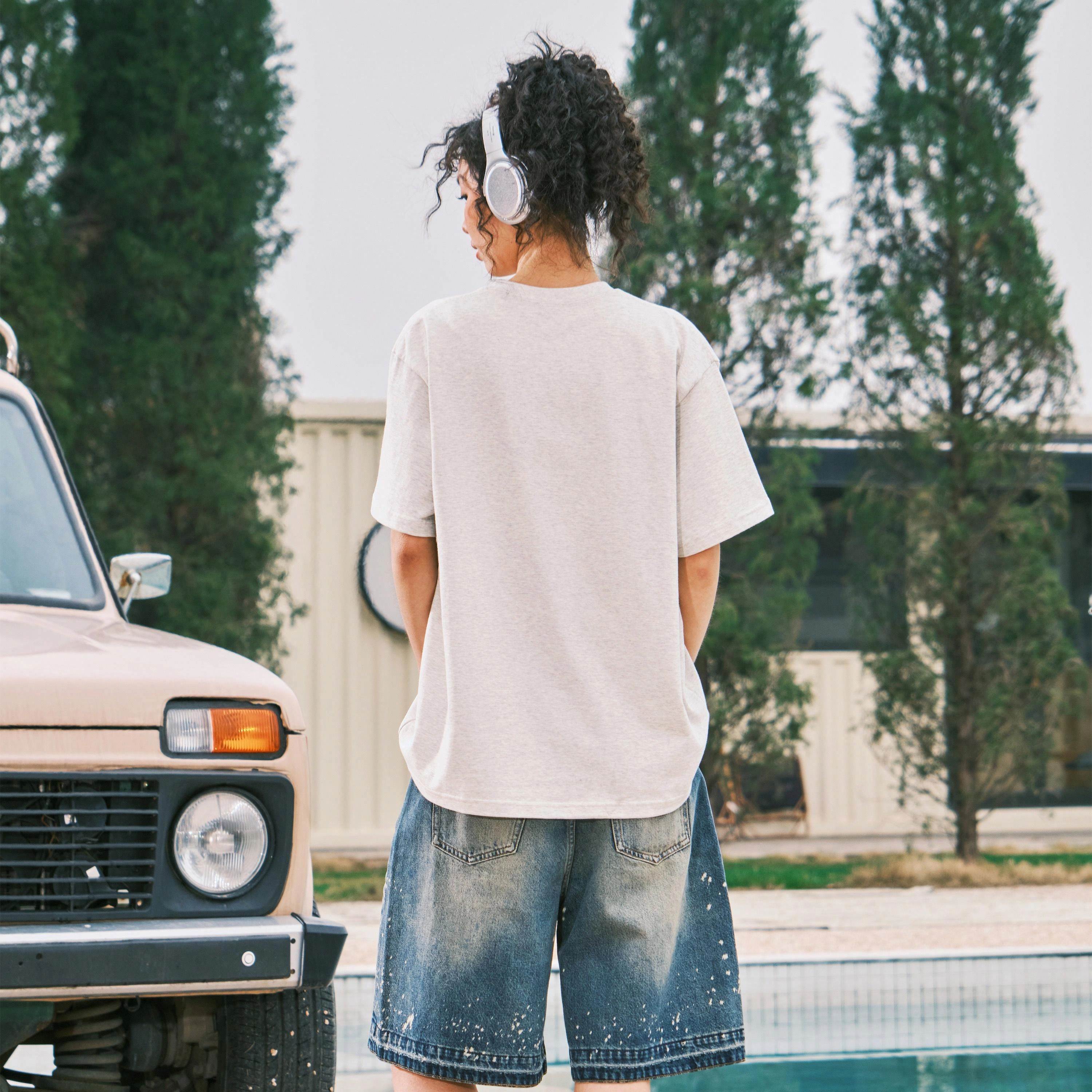 Quiksilver logoT