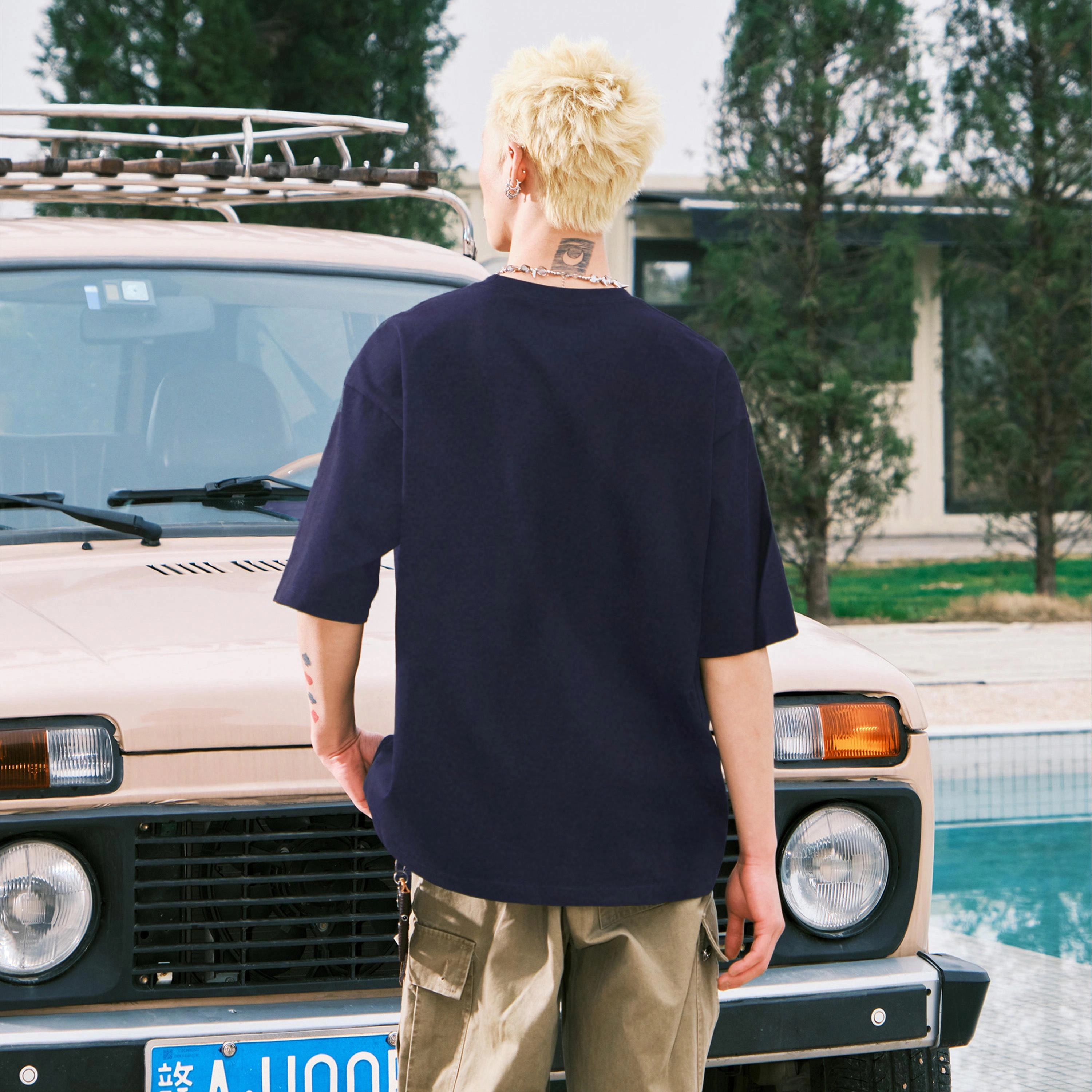 Quiksilver logoT