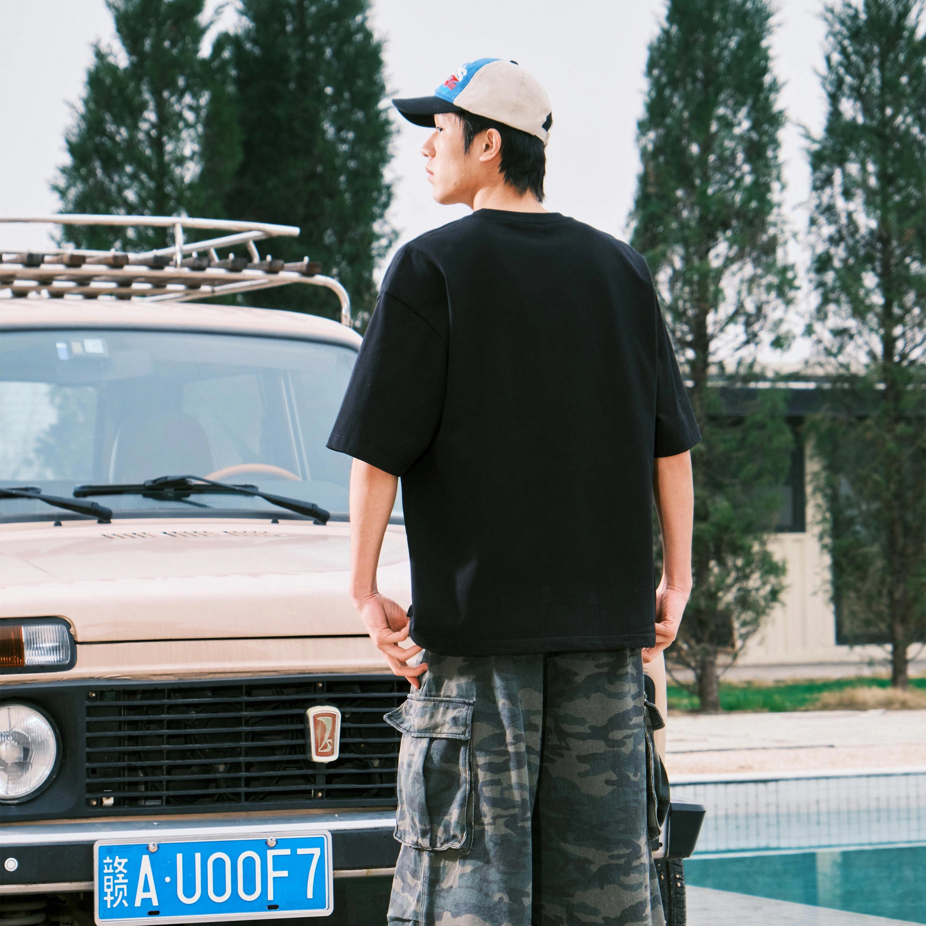 Quiksilver logoT