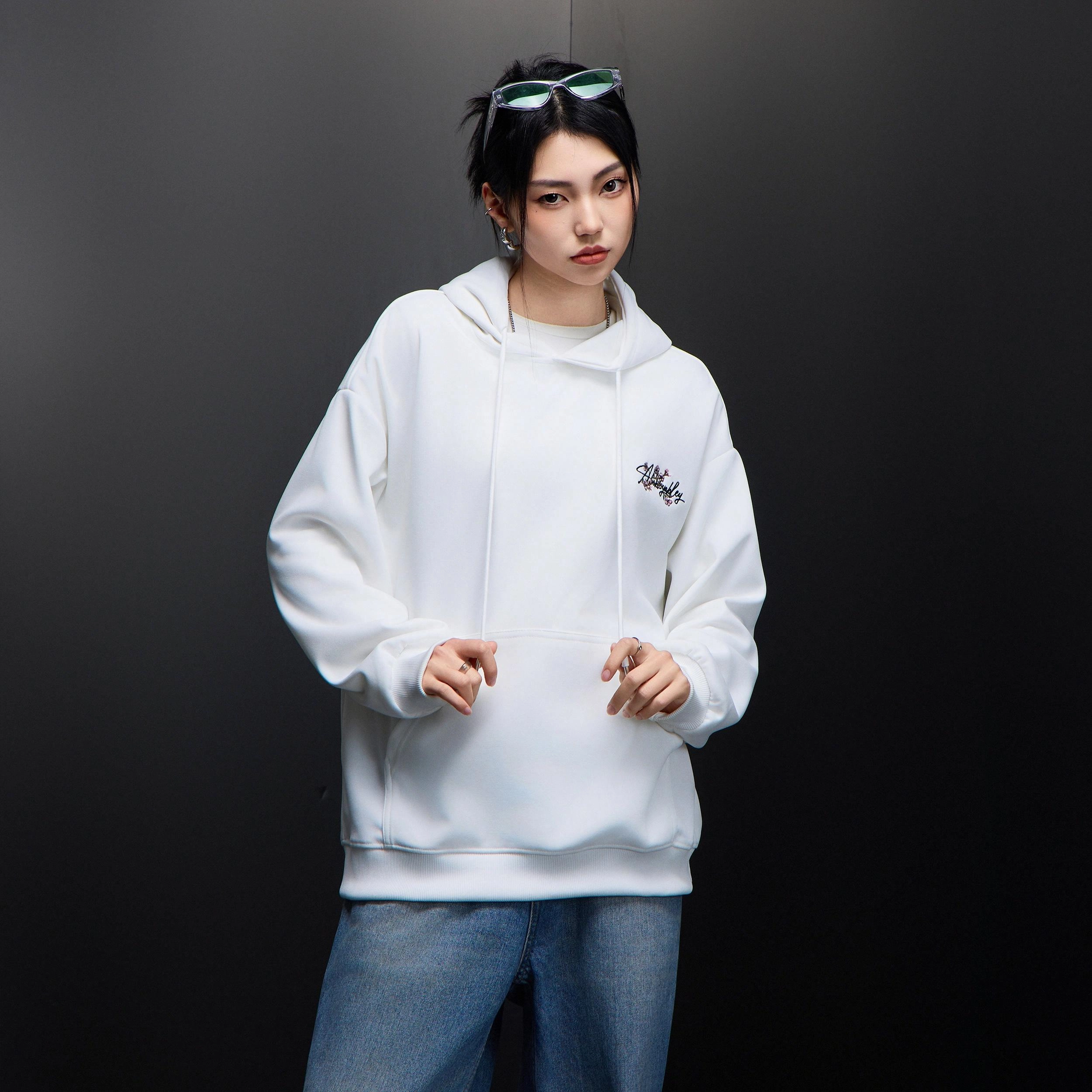BOBBY ABLEY Logo