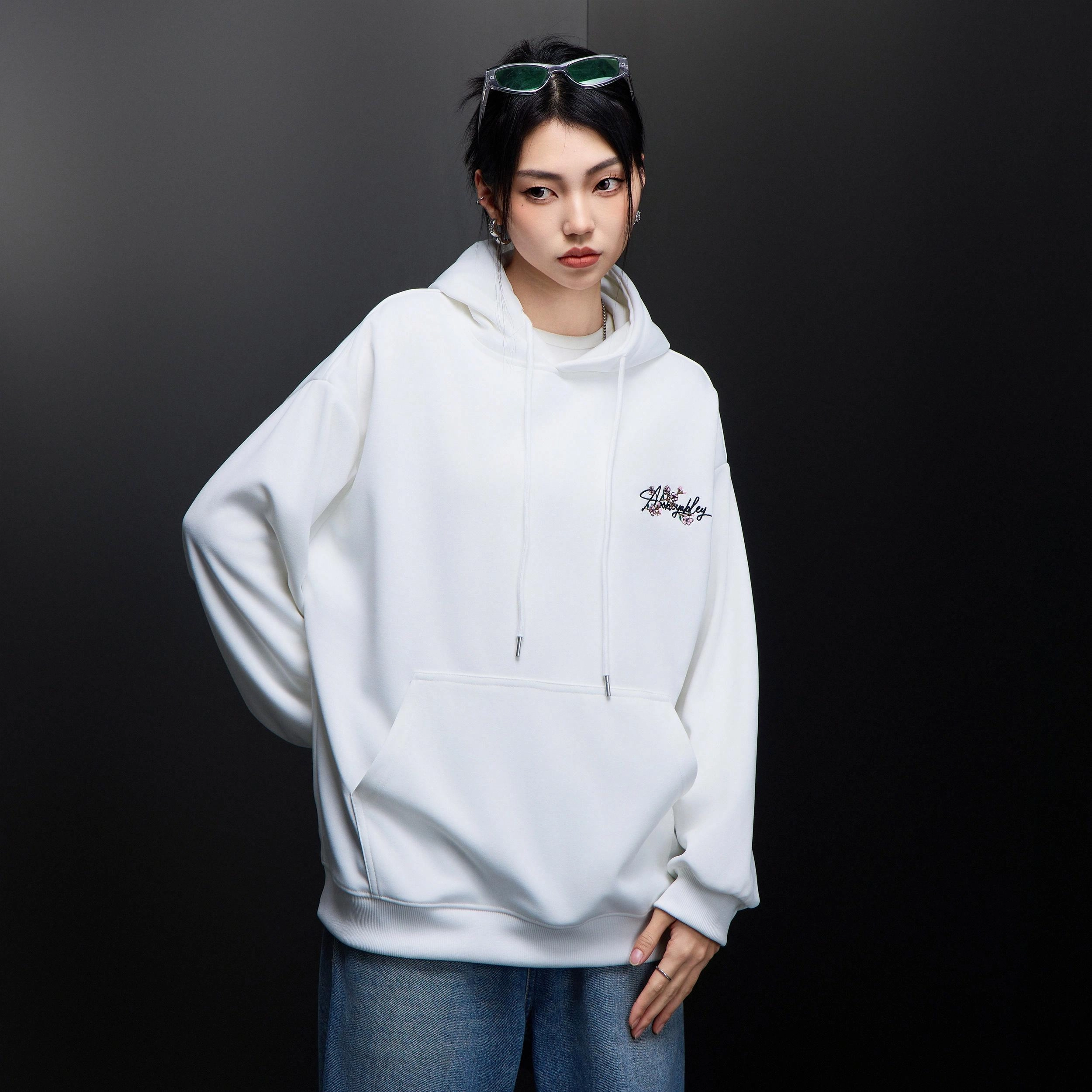 BOBBY ABLEY Logo
