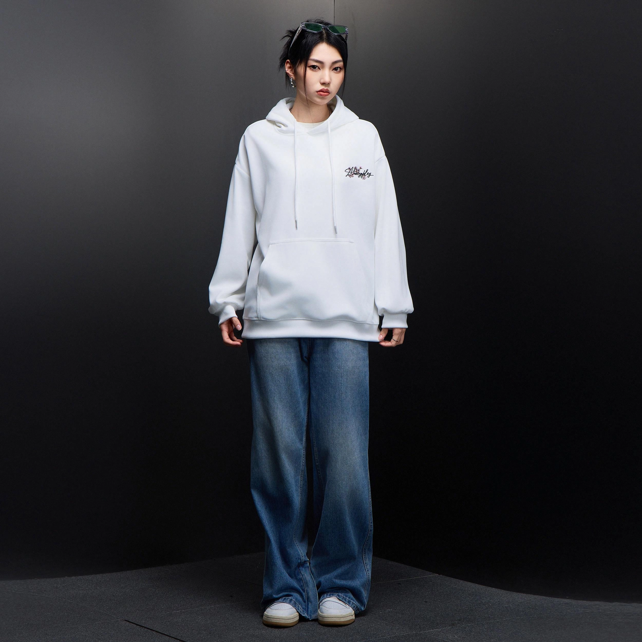 BOBBY ABLEY Logo