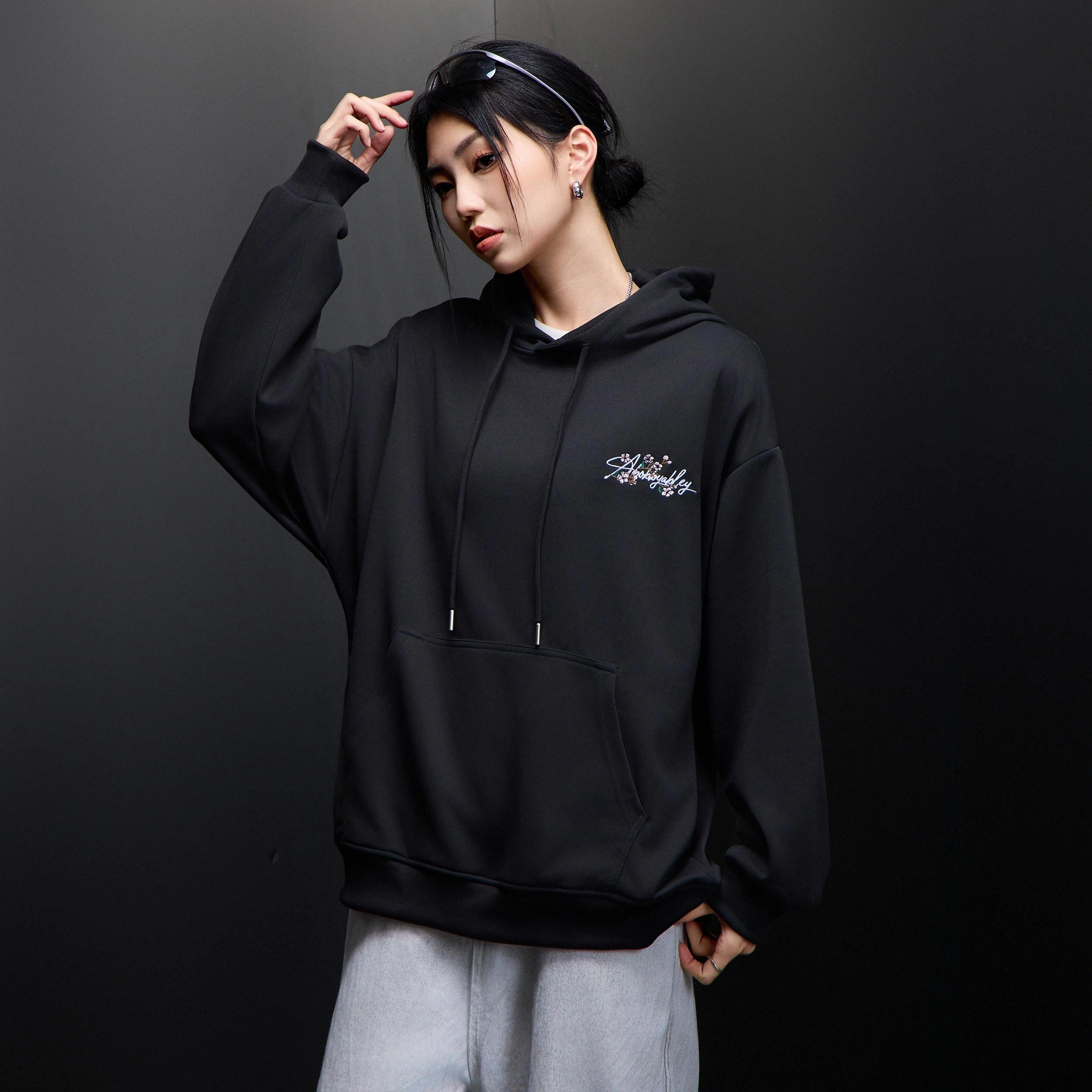 BOBBY ABLEY Logo