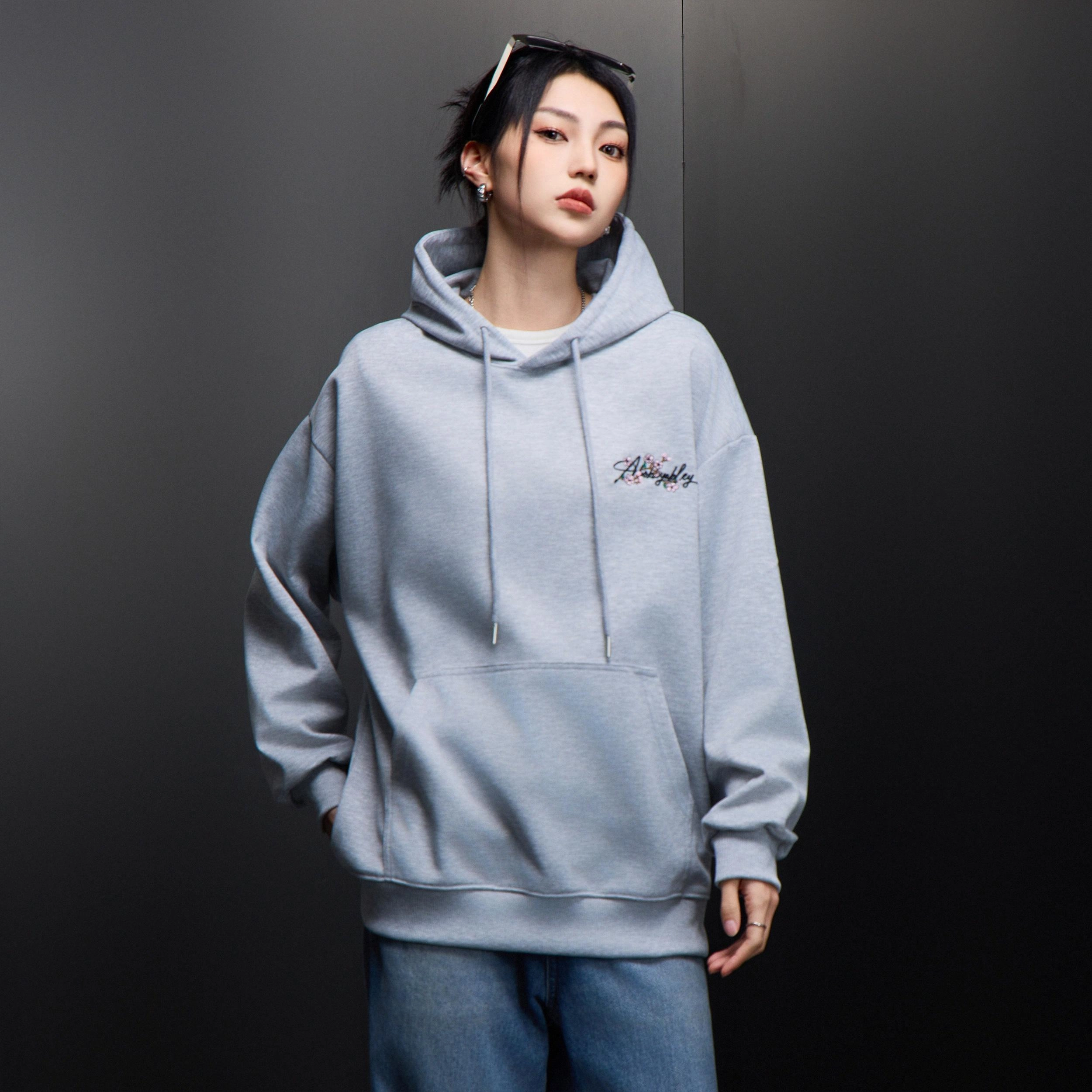 BOBBY ABLEY Logo