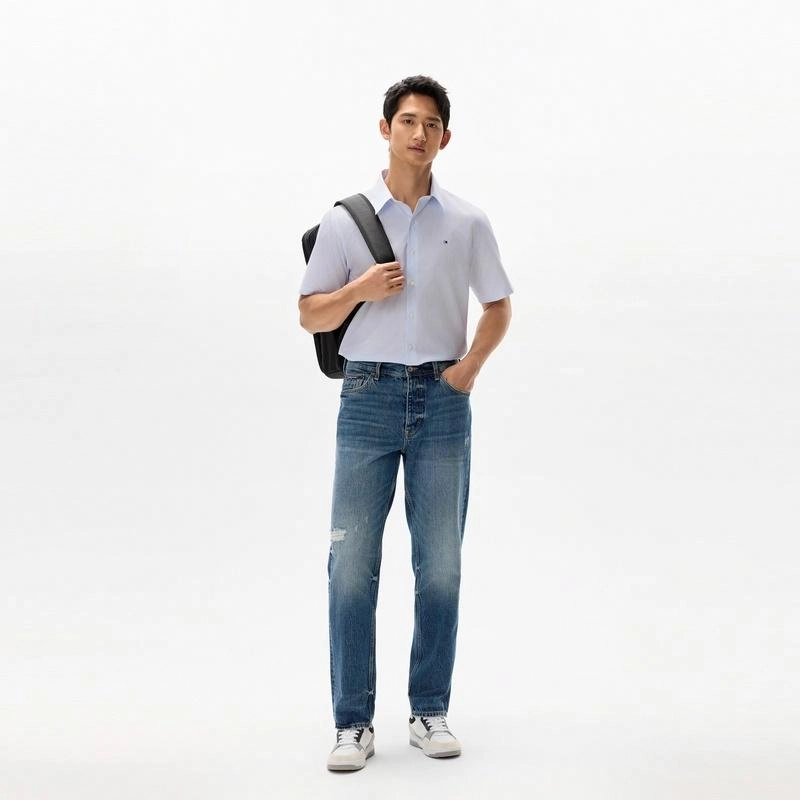 Tommy Hilfiger