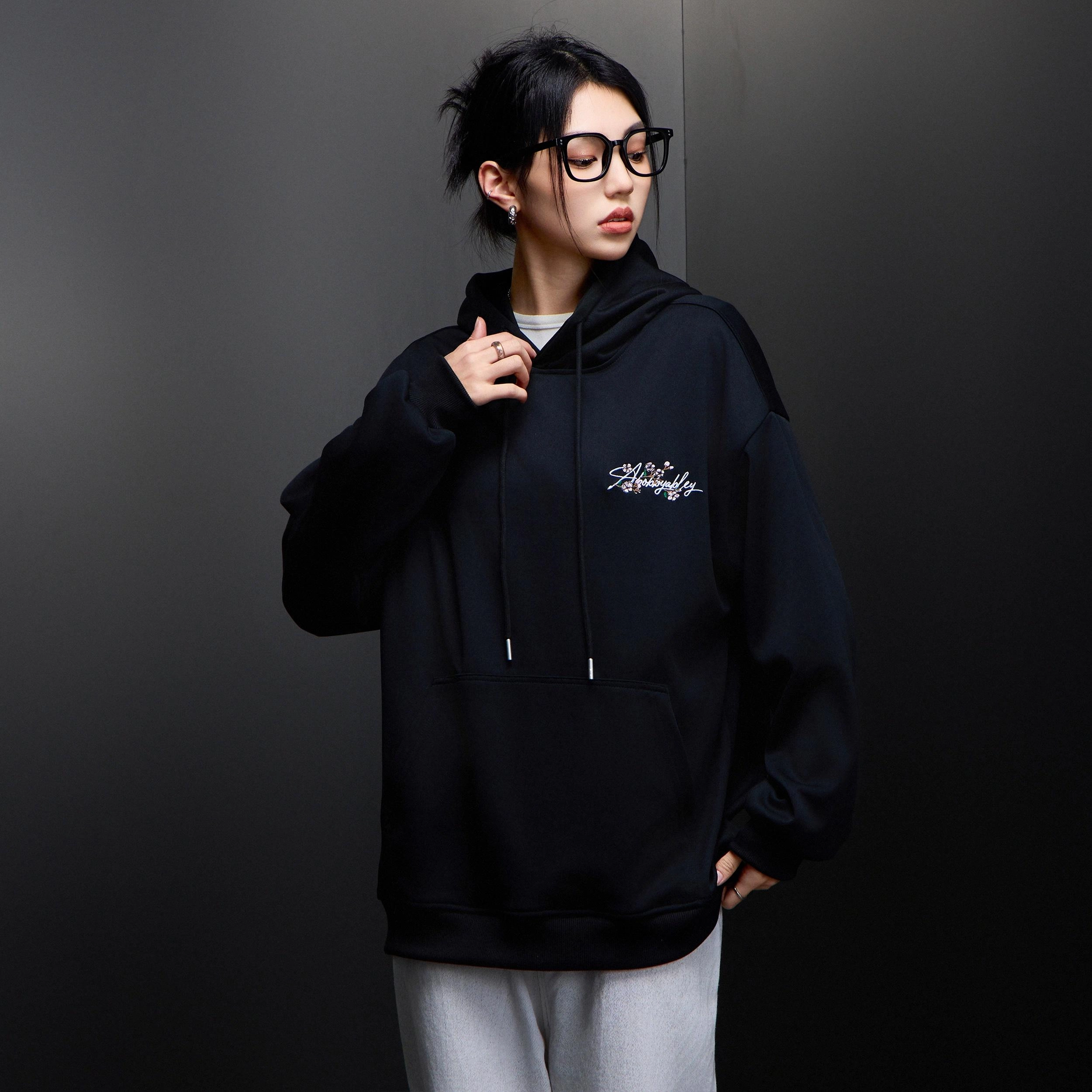 BOBBY ABLEY Logo