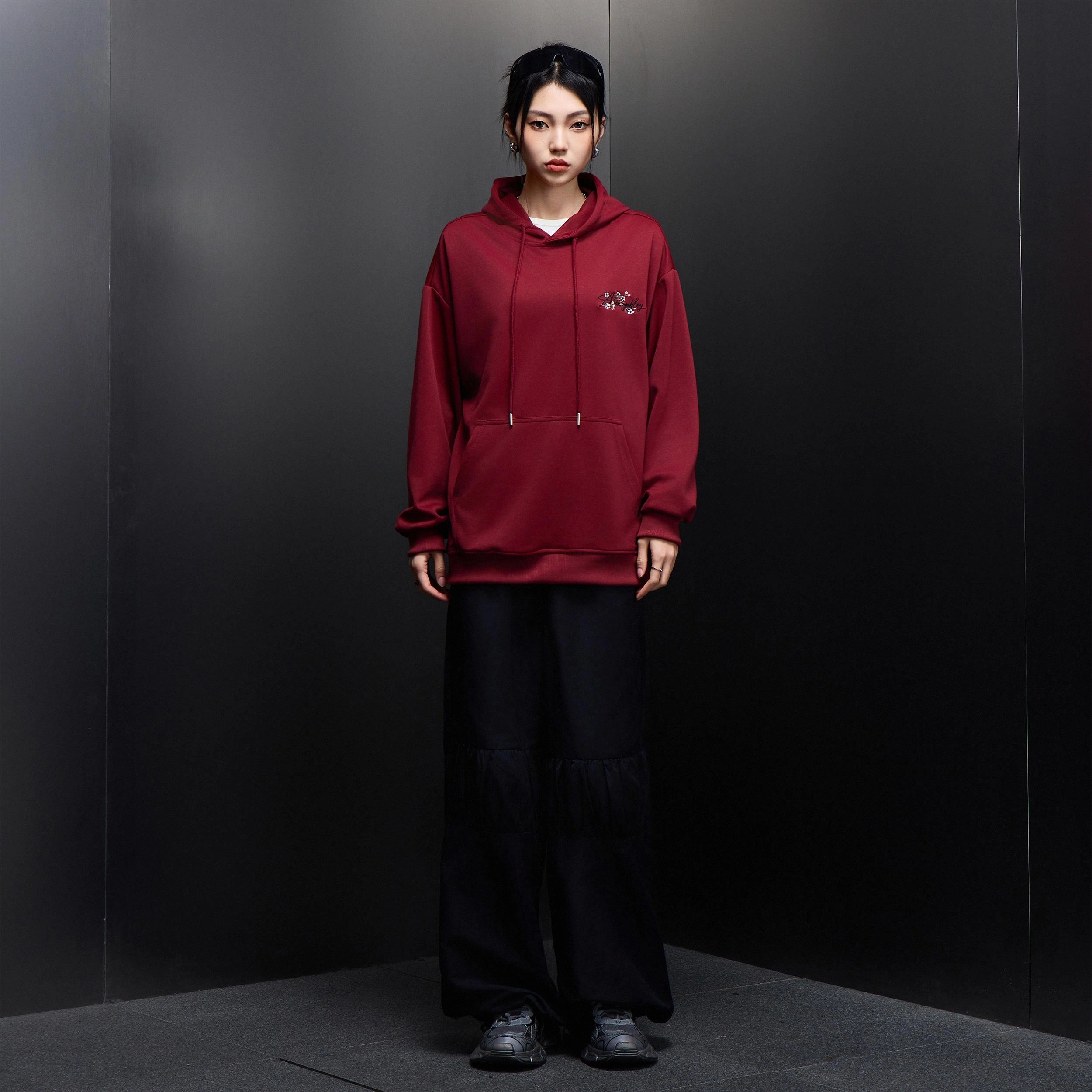 BOBBY ABLEY Logo