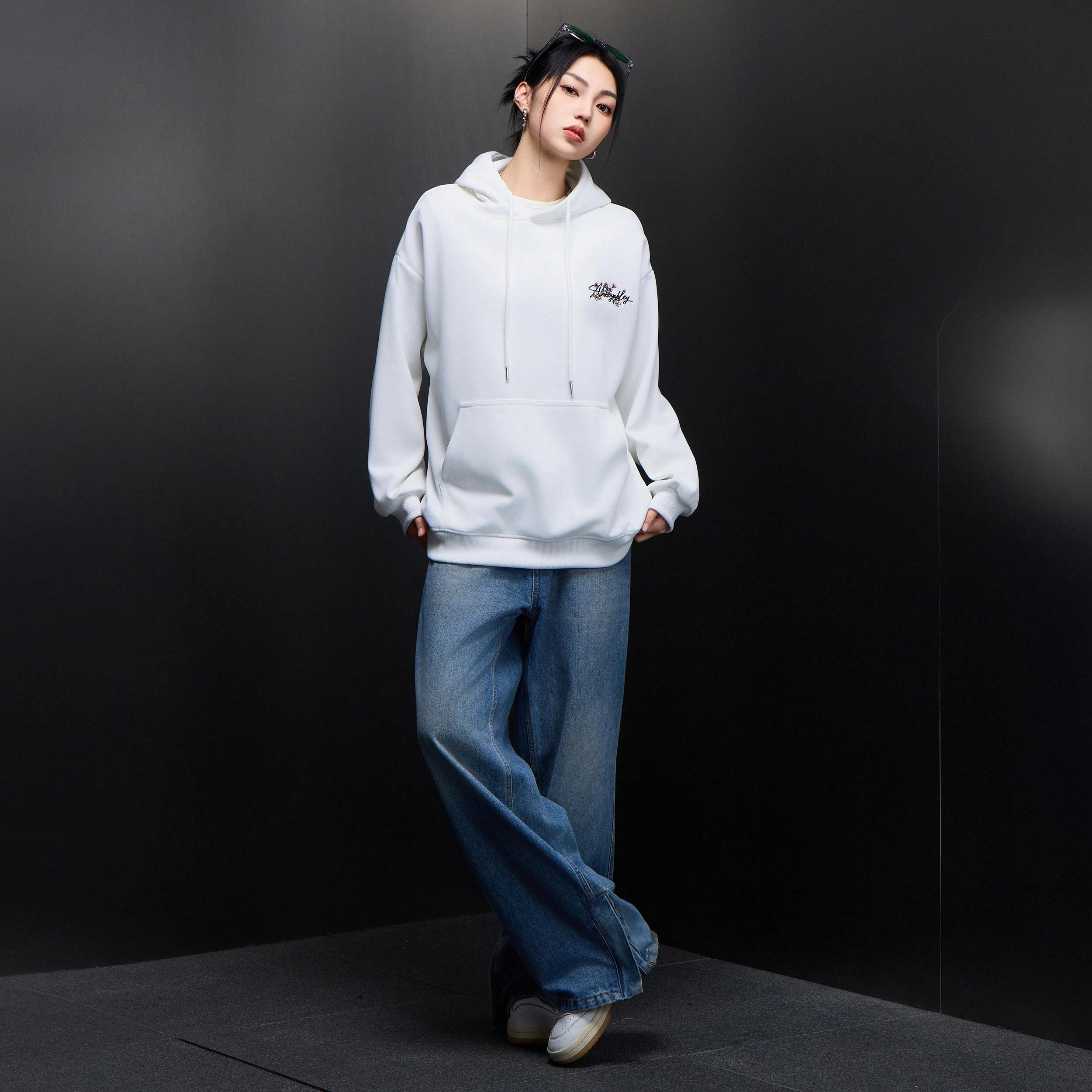 BOBBY ABLEY Logo