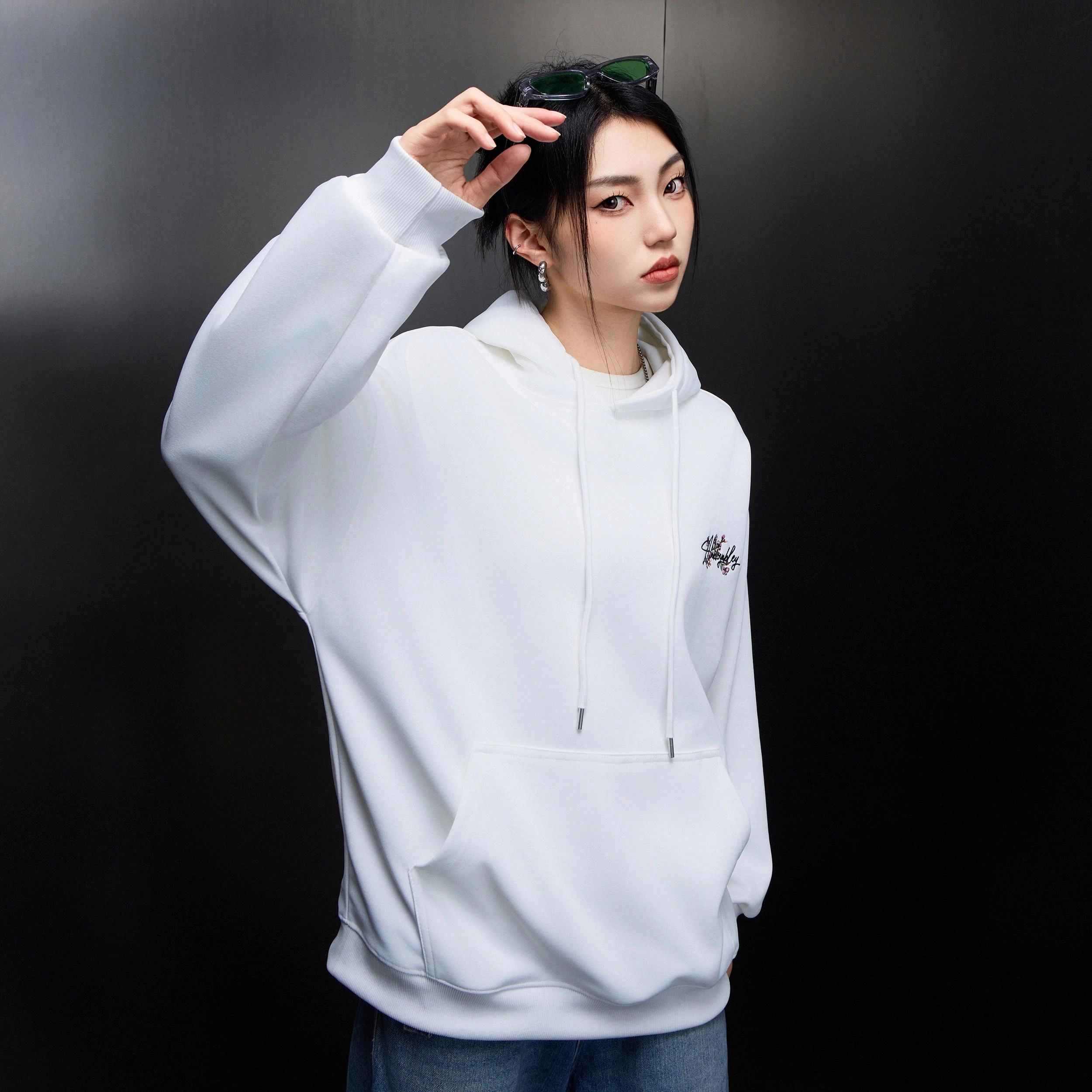 BOBBY ABLEY Logo