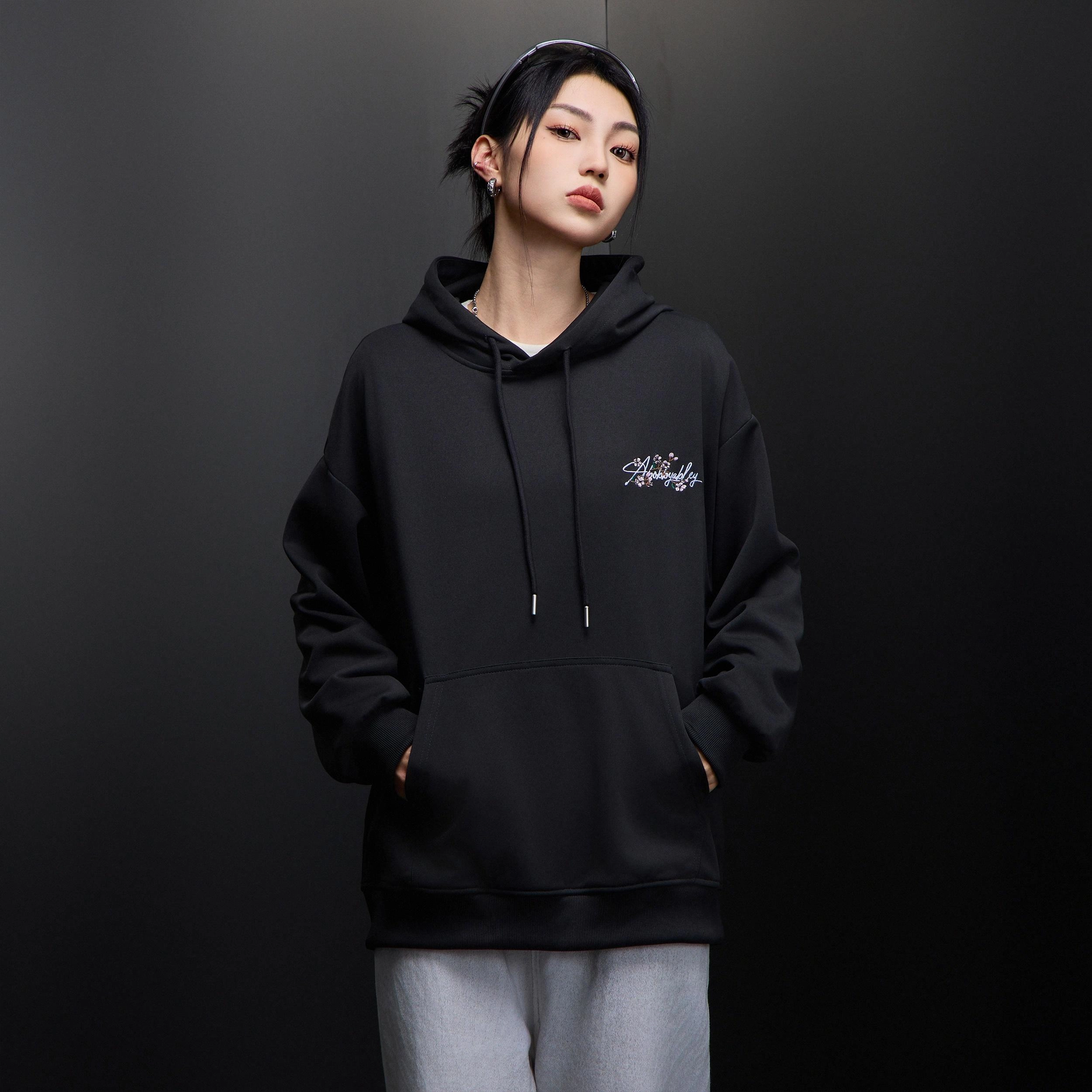 BOBBY ABLEY Logo