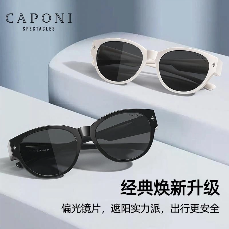CAPONI TR