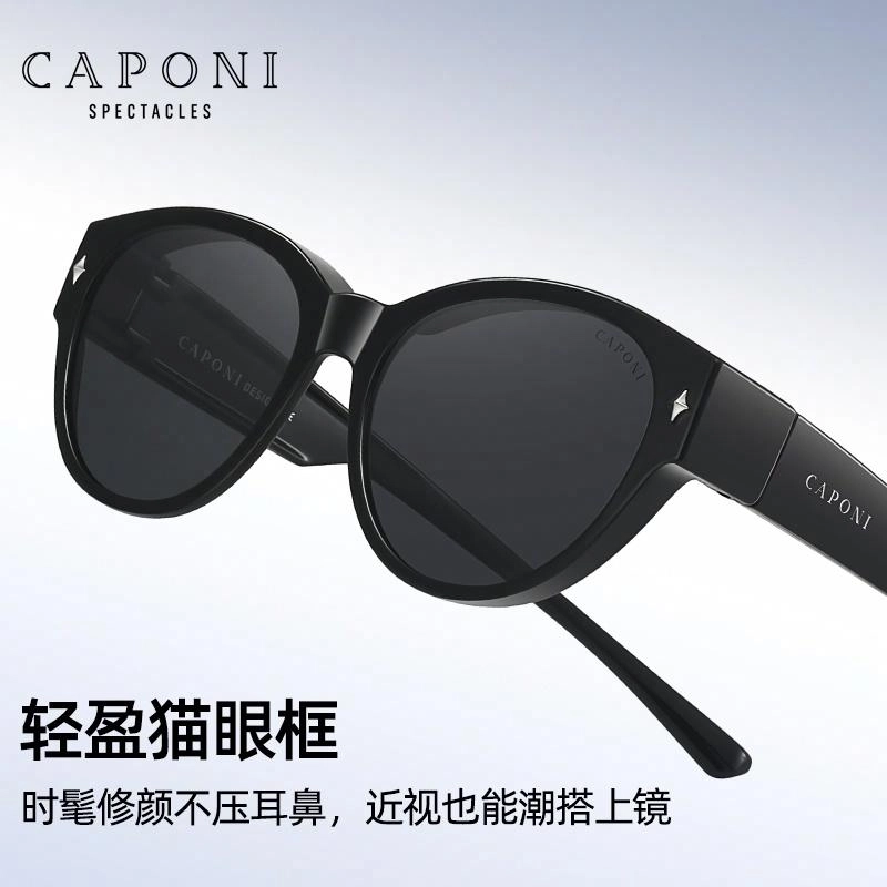 CAPONI TR