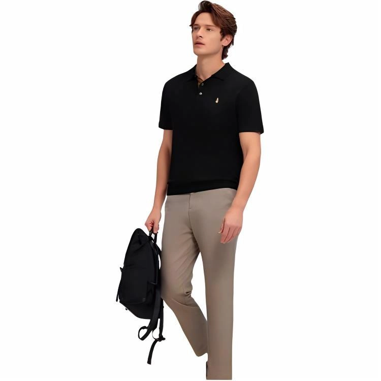 Hush Puppies Polo