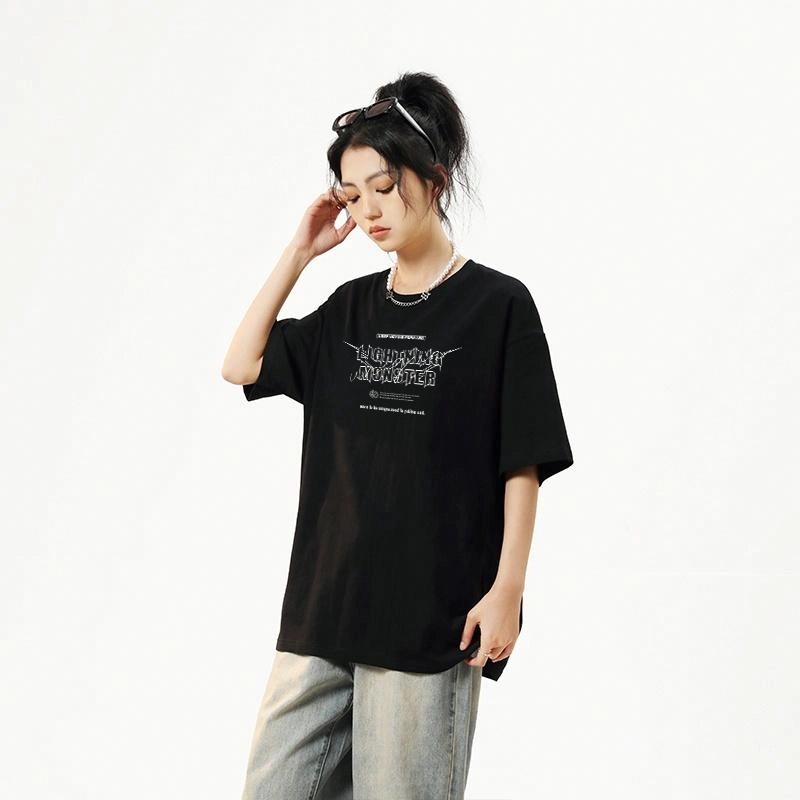 LIGHTNING MONSTER T