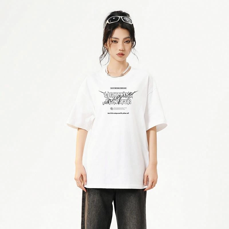 LIGHTNING MONSTER T