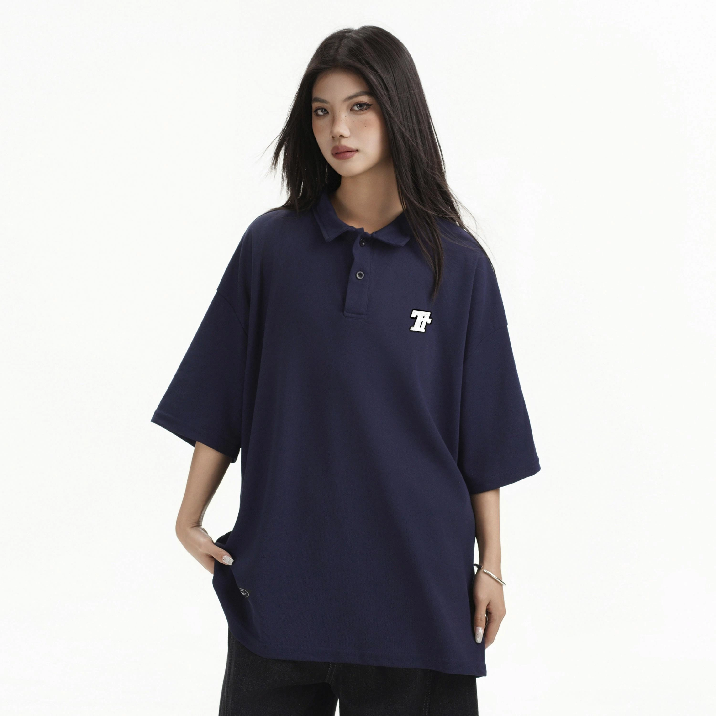 TALKING TOM Polo