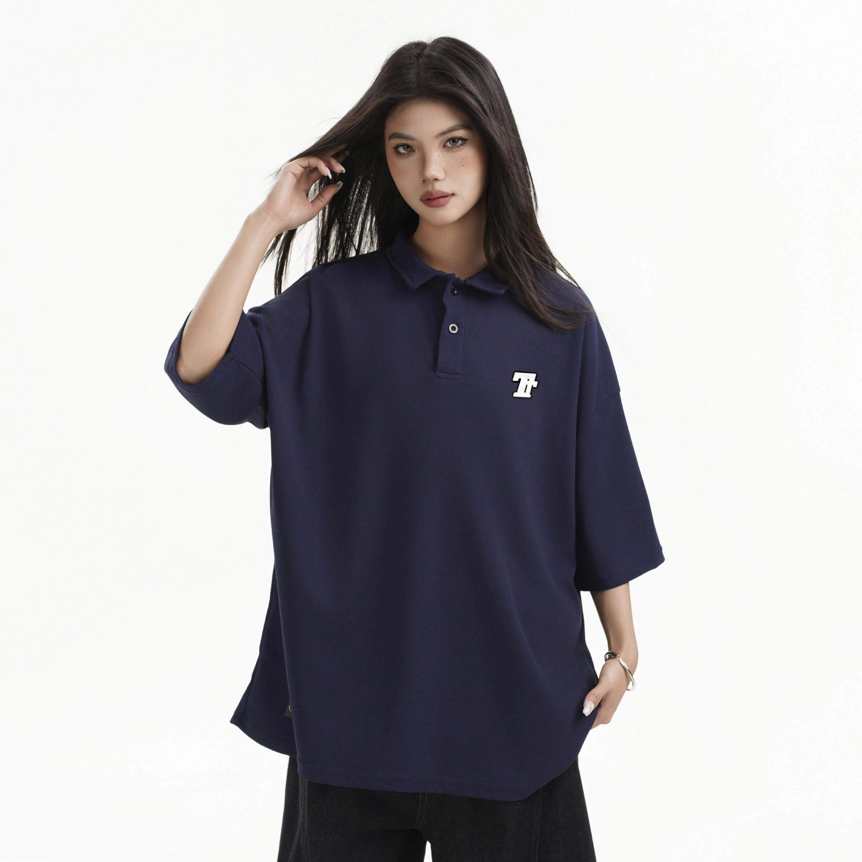 TALKING TOM Polo