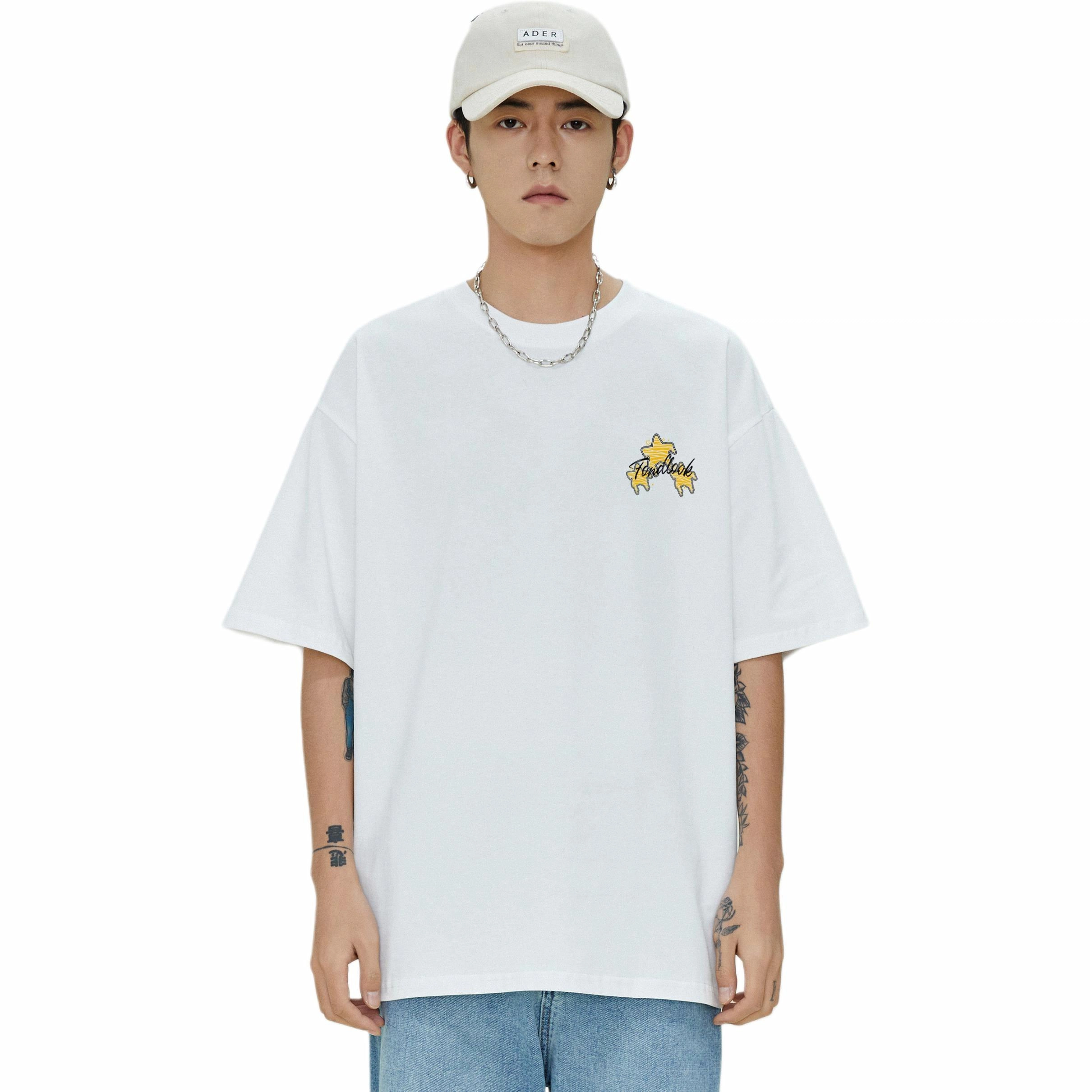 FONDLOOK T