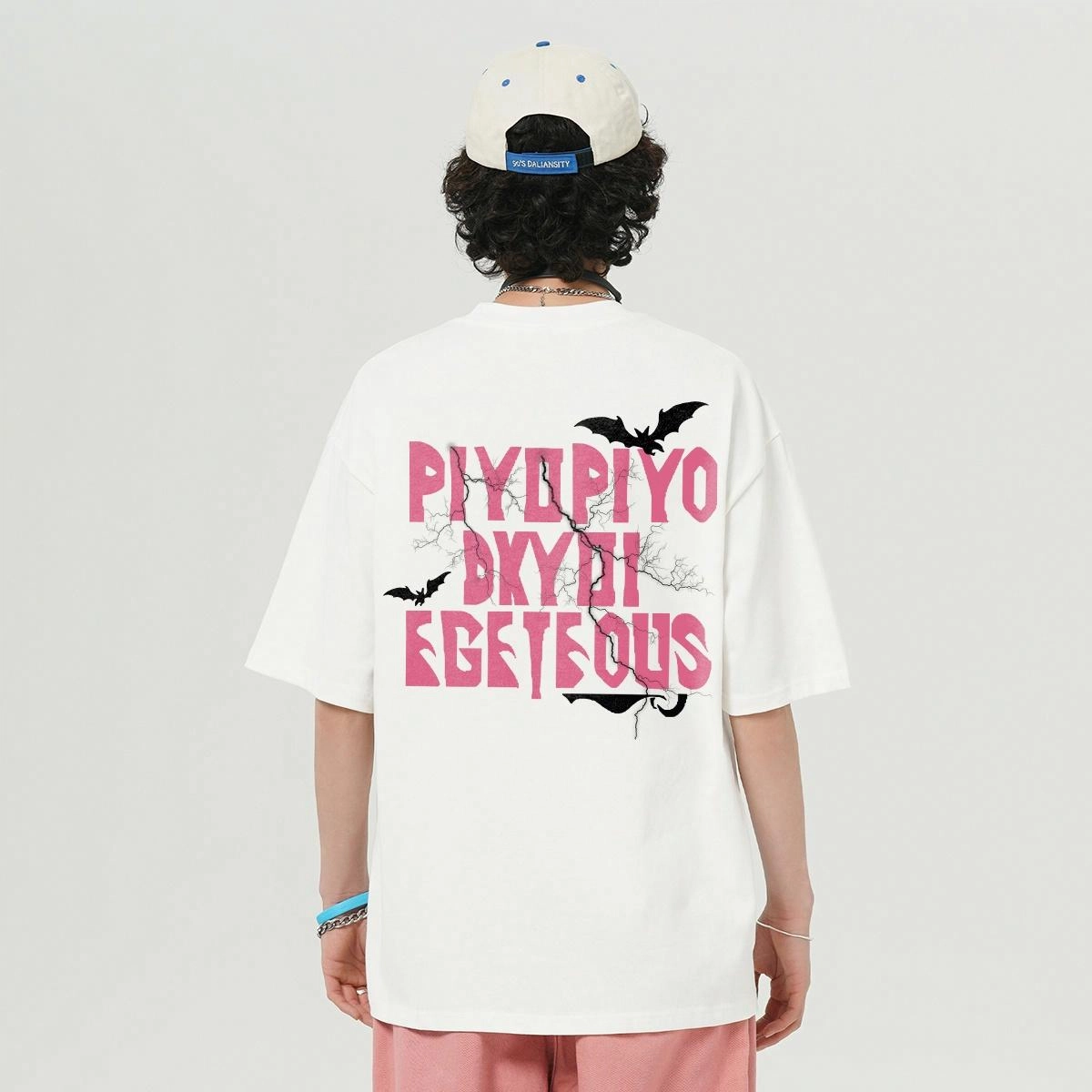PIYOPIYO LogoT
