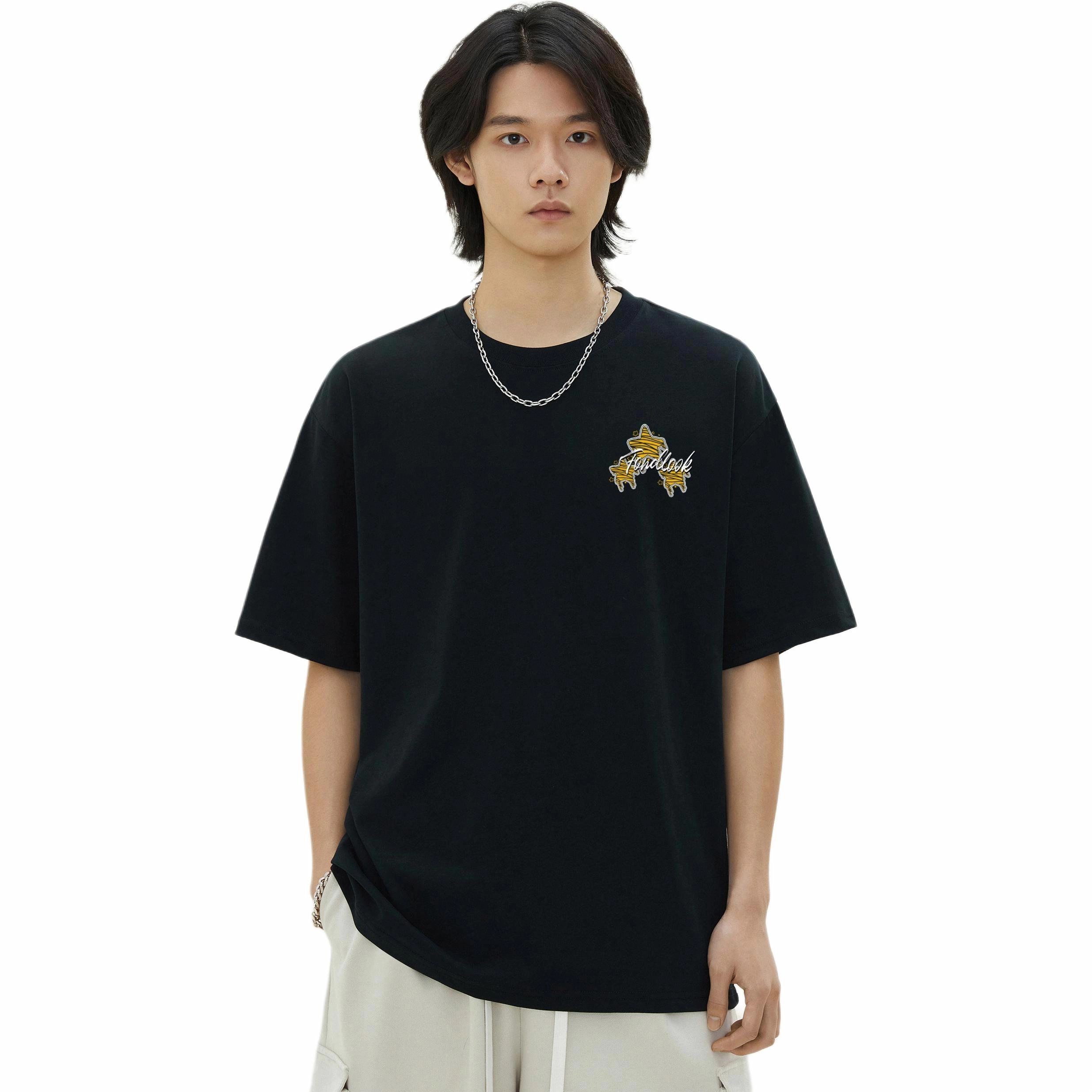 FONDLOOK T