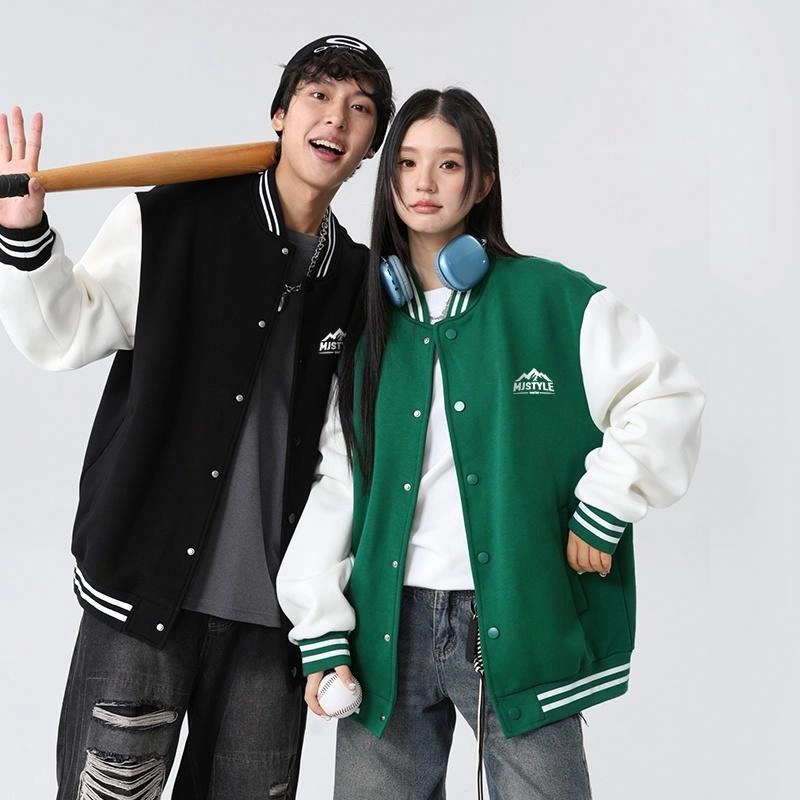 MJ STYLE logo