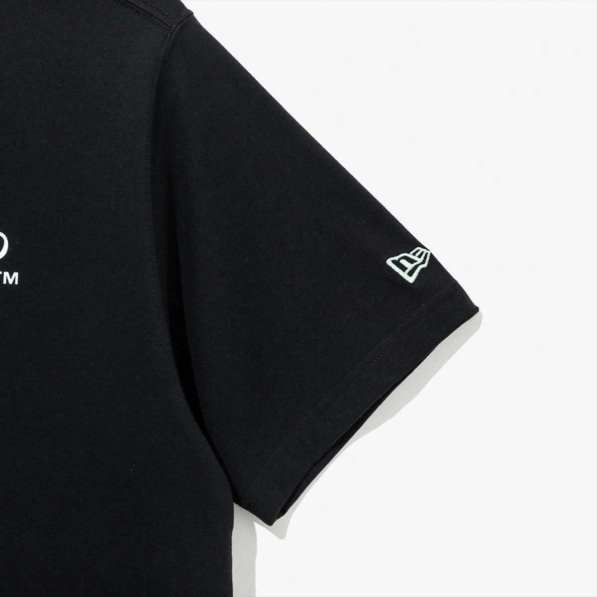 New Era SS25 MLB T
