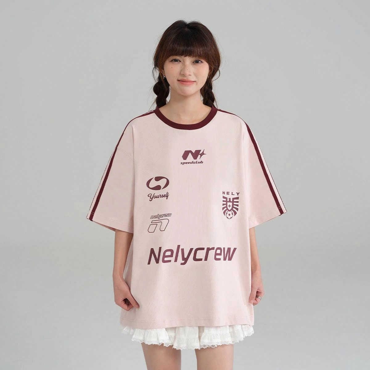 NELY T
