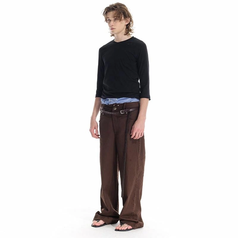 WHISTLEHUNTER T