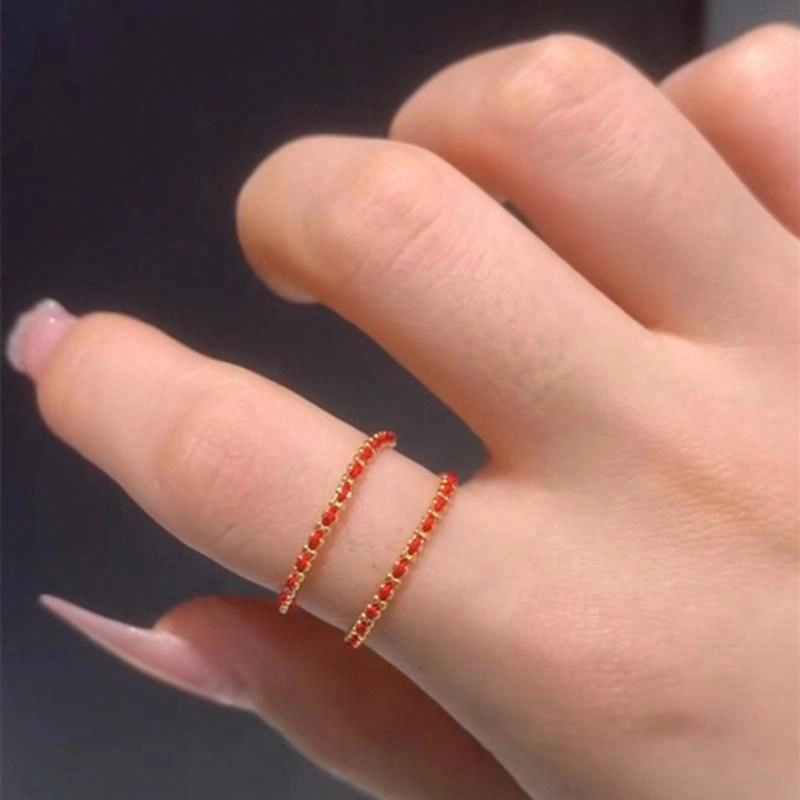 LOVING 18K
