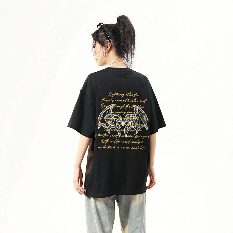 LIGHTNING MONSTER T