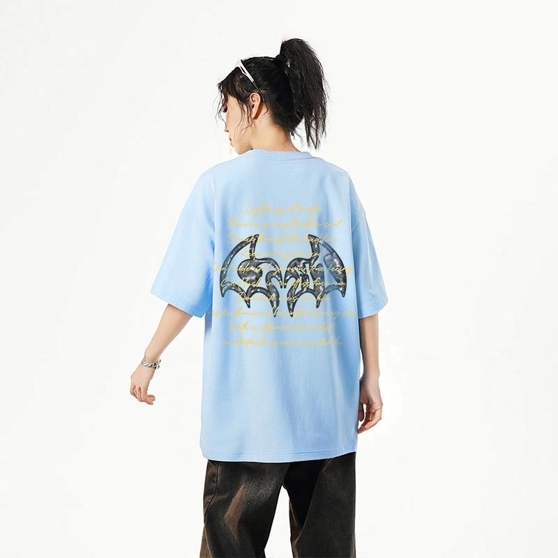 LIGHTNING MONSTER T