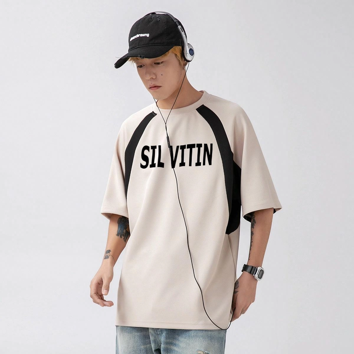 SIL VITIN T