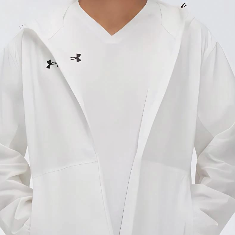 Under Armour logo