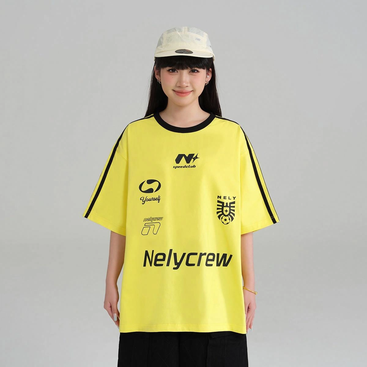 NELY T