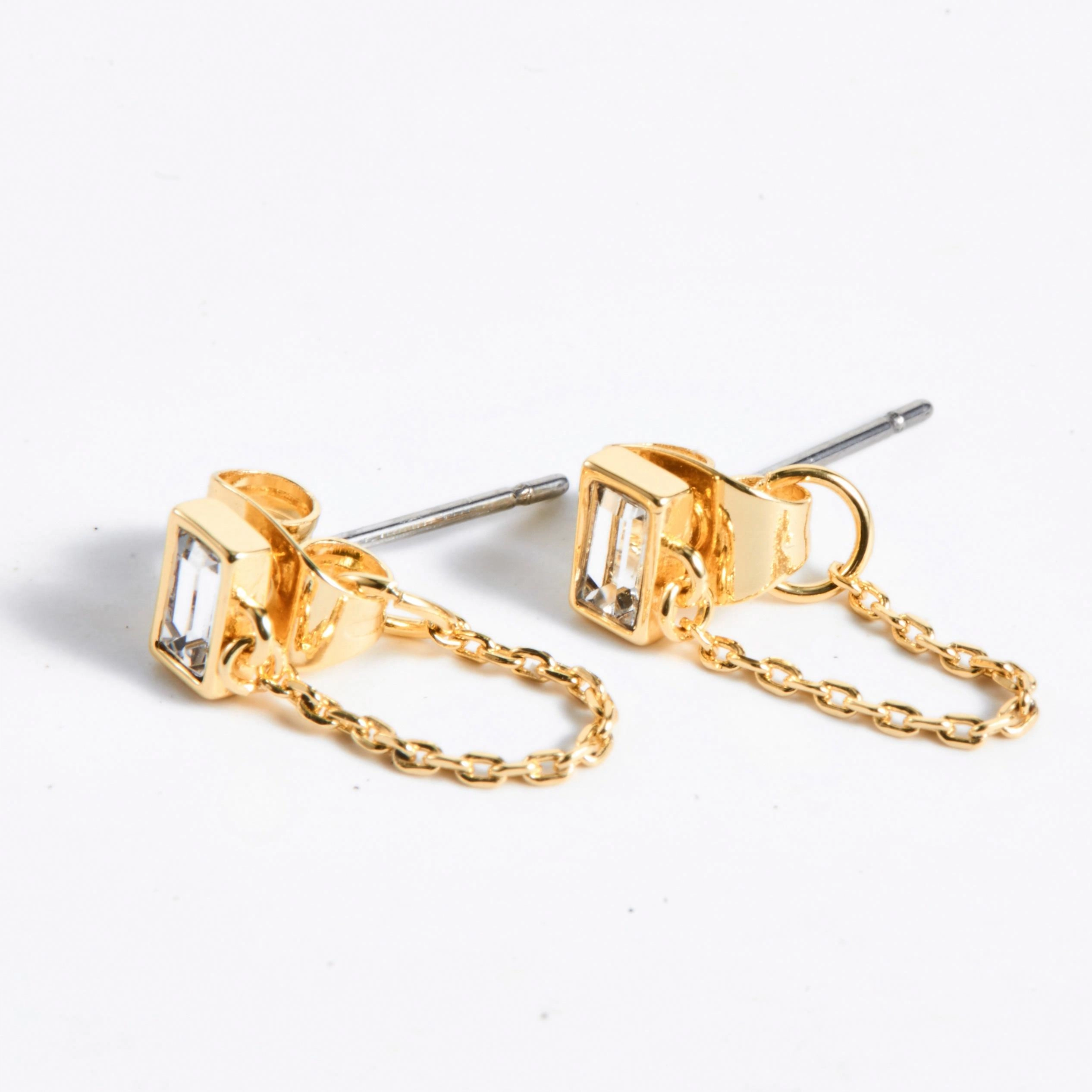 GORJANA ins 18K
