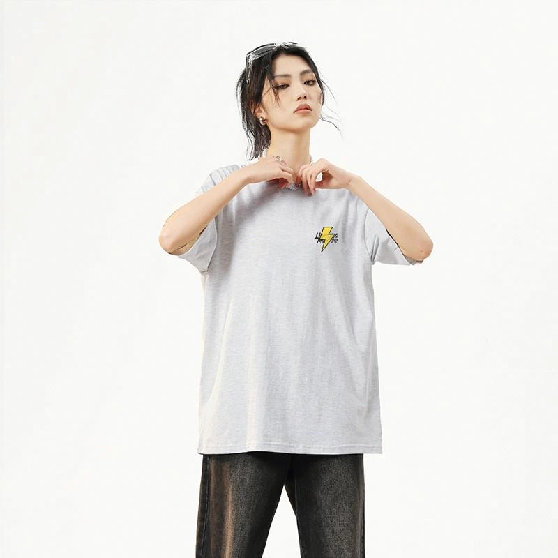 LIGHTNING MONSTER T